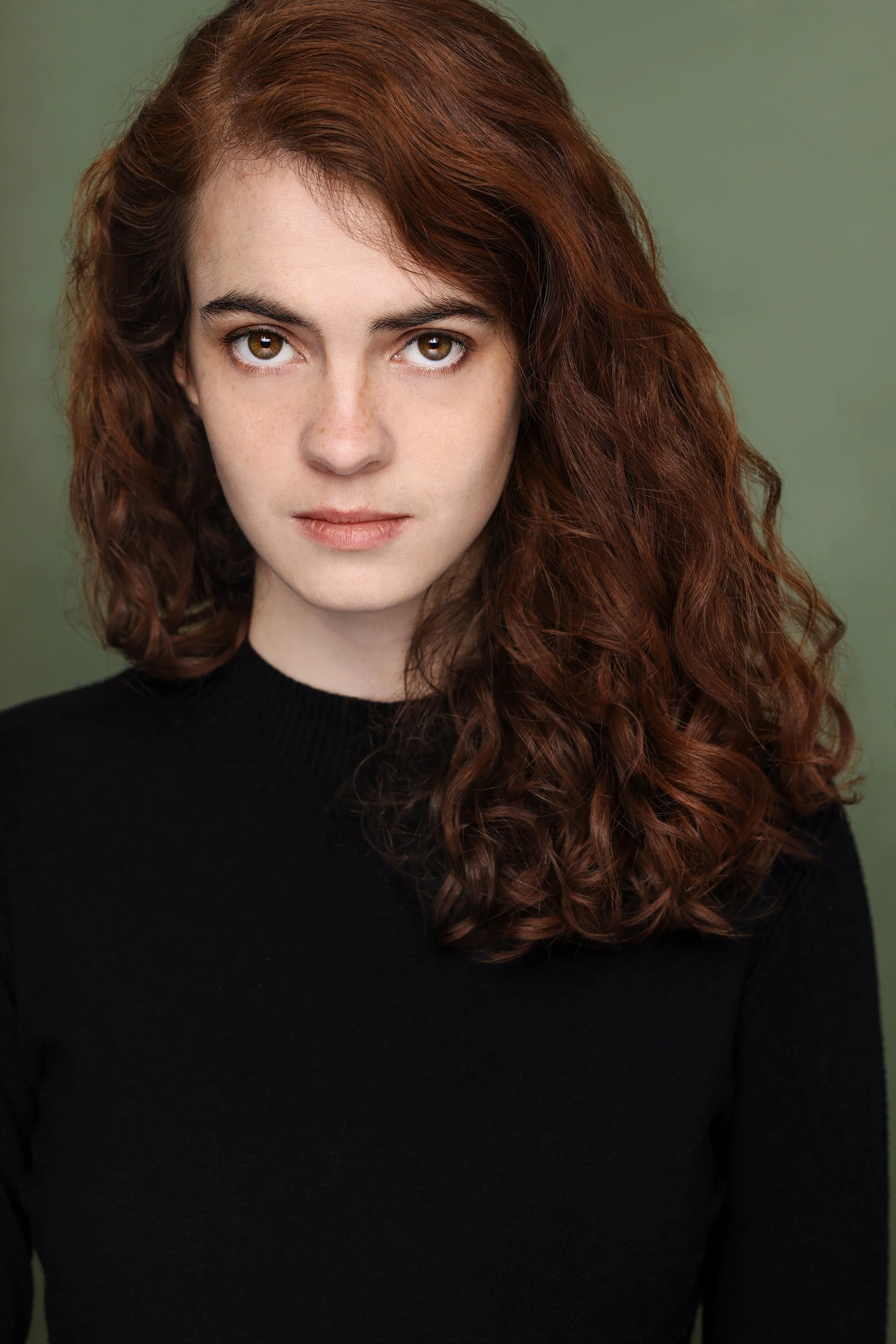 Catherine Rivers — The ACADEMY Industry Packet