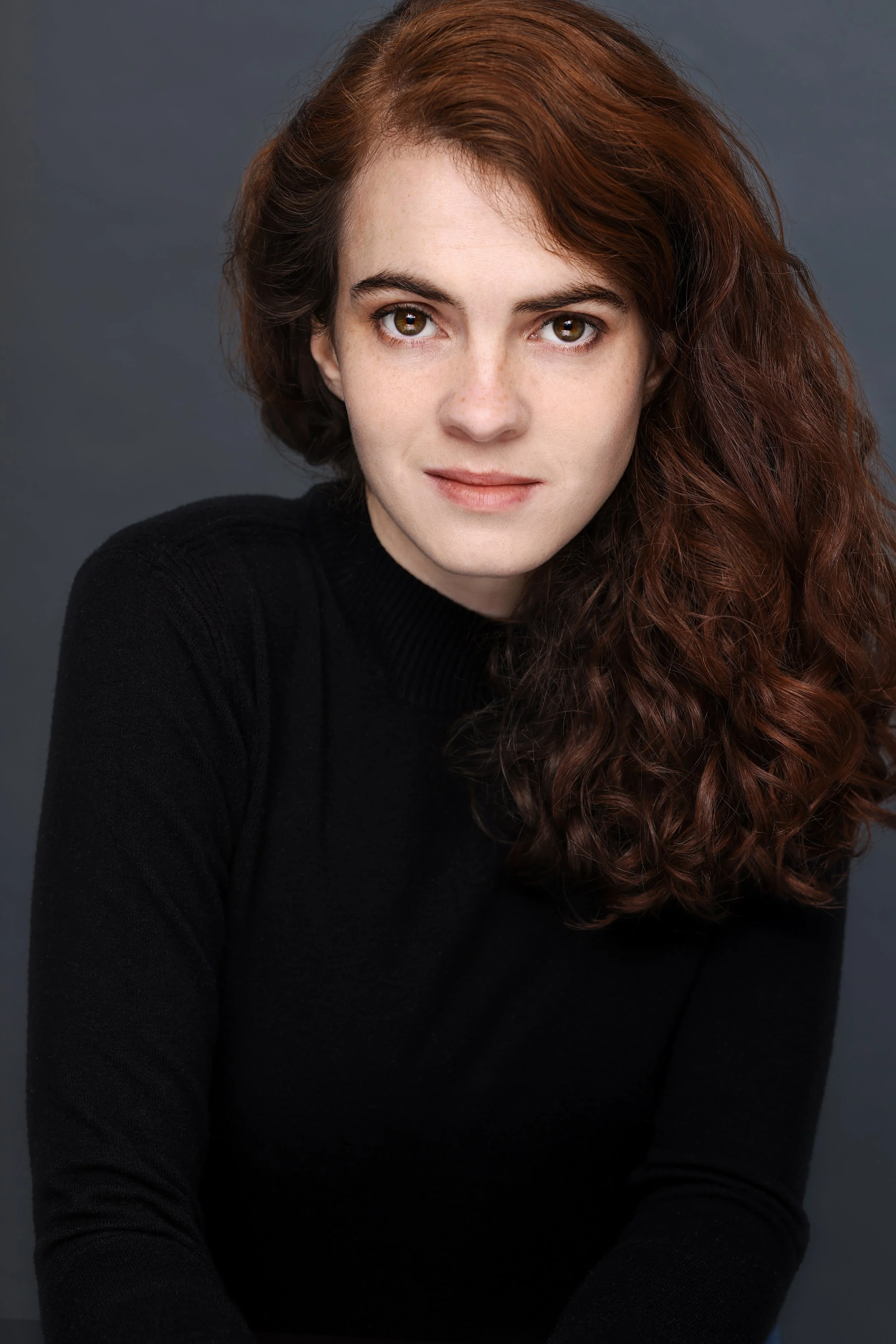 Catherine Rivers — The ACADEMY Industry Packet