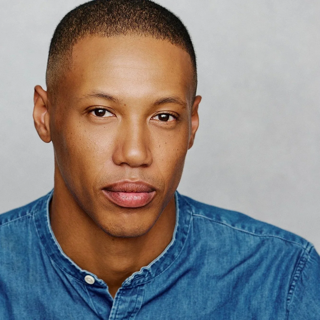 Enrico Thomas (he/him)