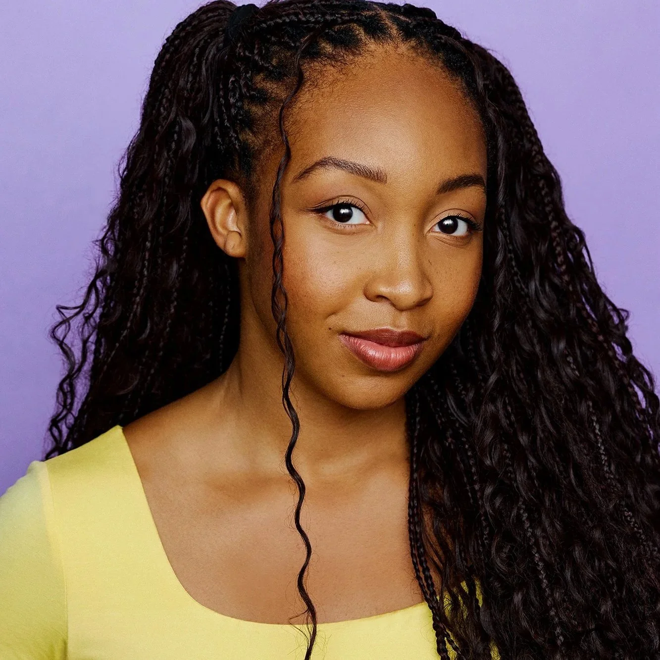 Jewel Ifeguni (she/her)