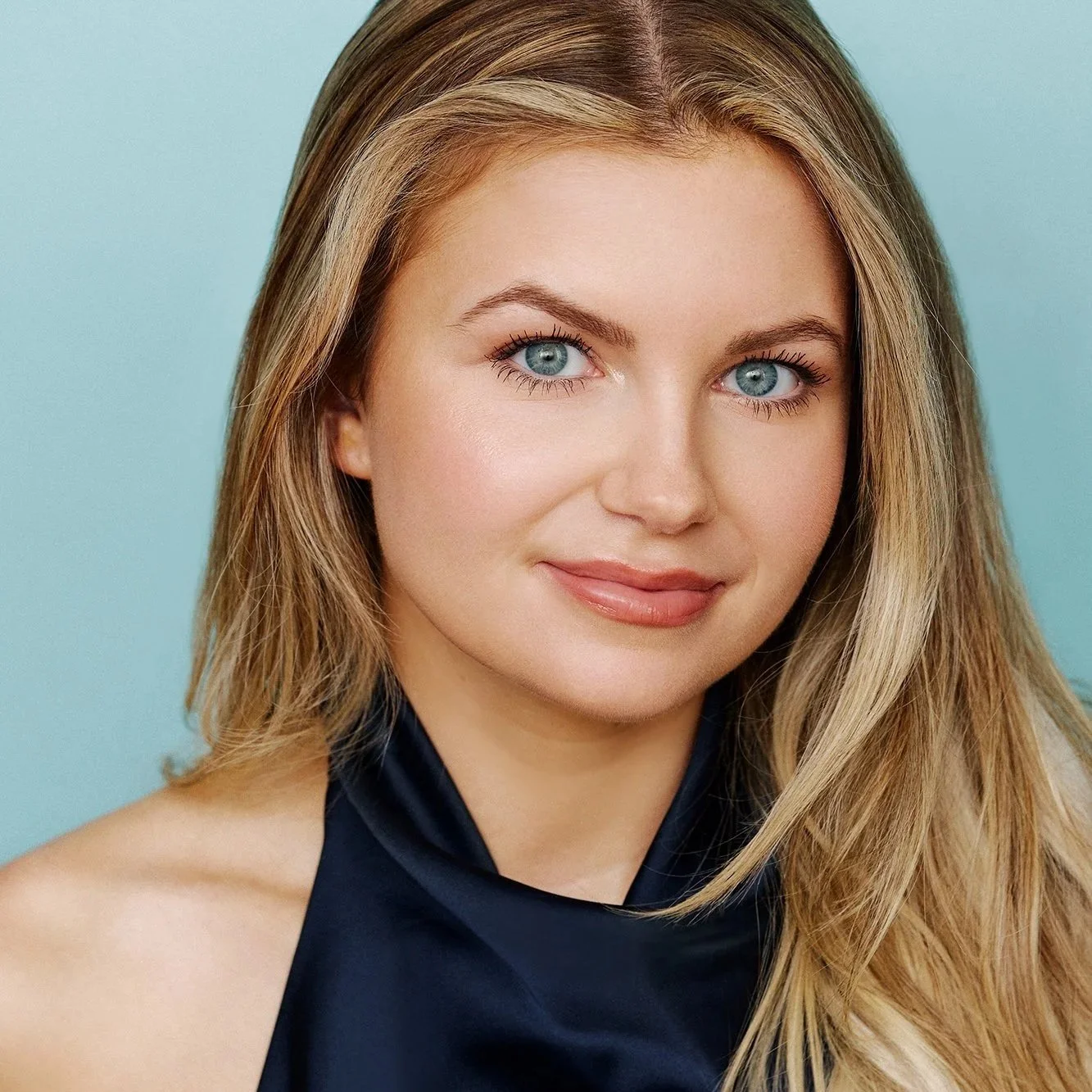 Madison Tinsley (she/her)