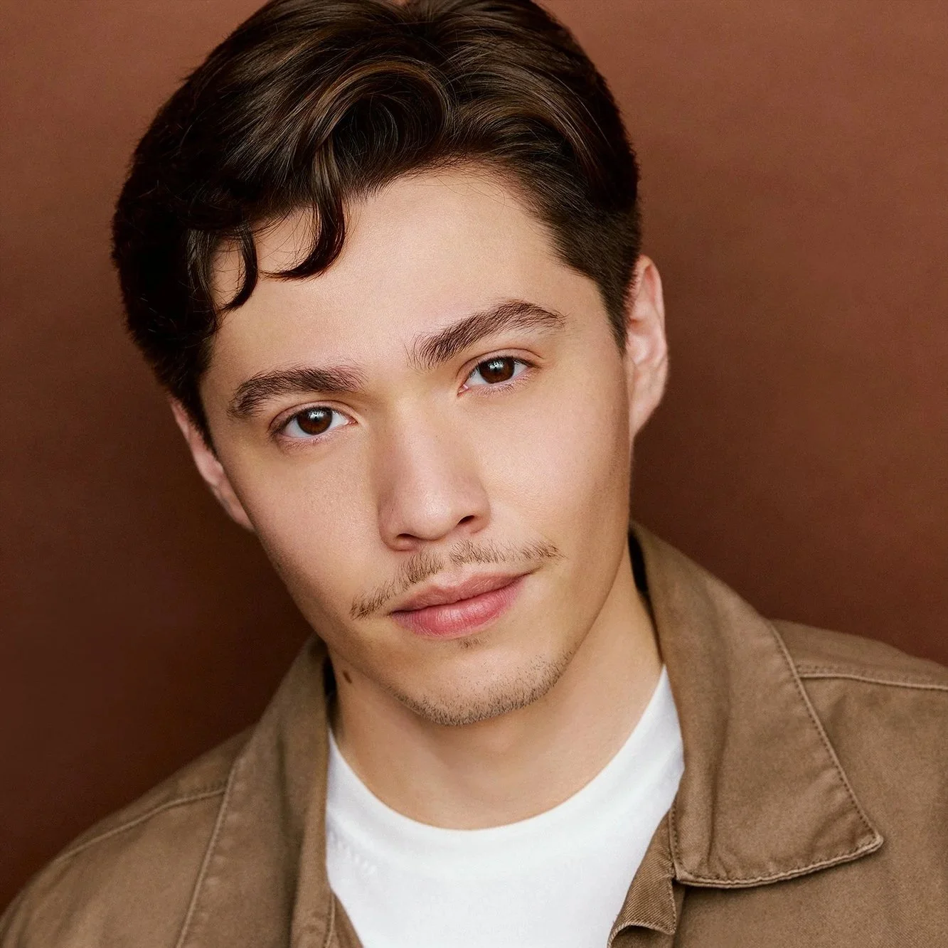 Octavio Montes De Oca (he/him)