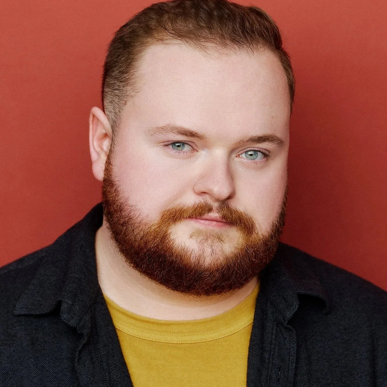 Parker Cloutier (he/him)