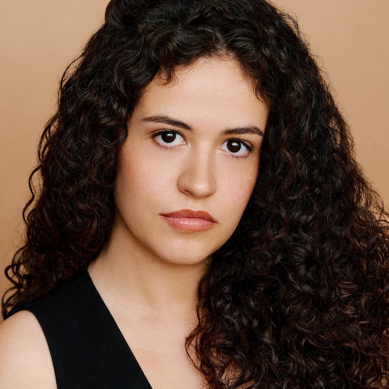 Yibel Sulema (she/her)