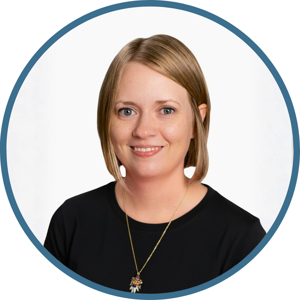 Vanessa Barton CSW, Headshot