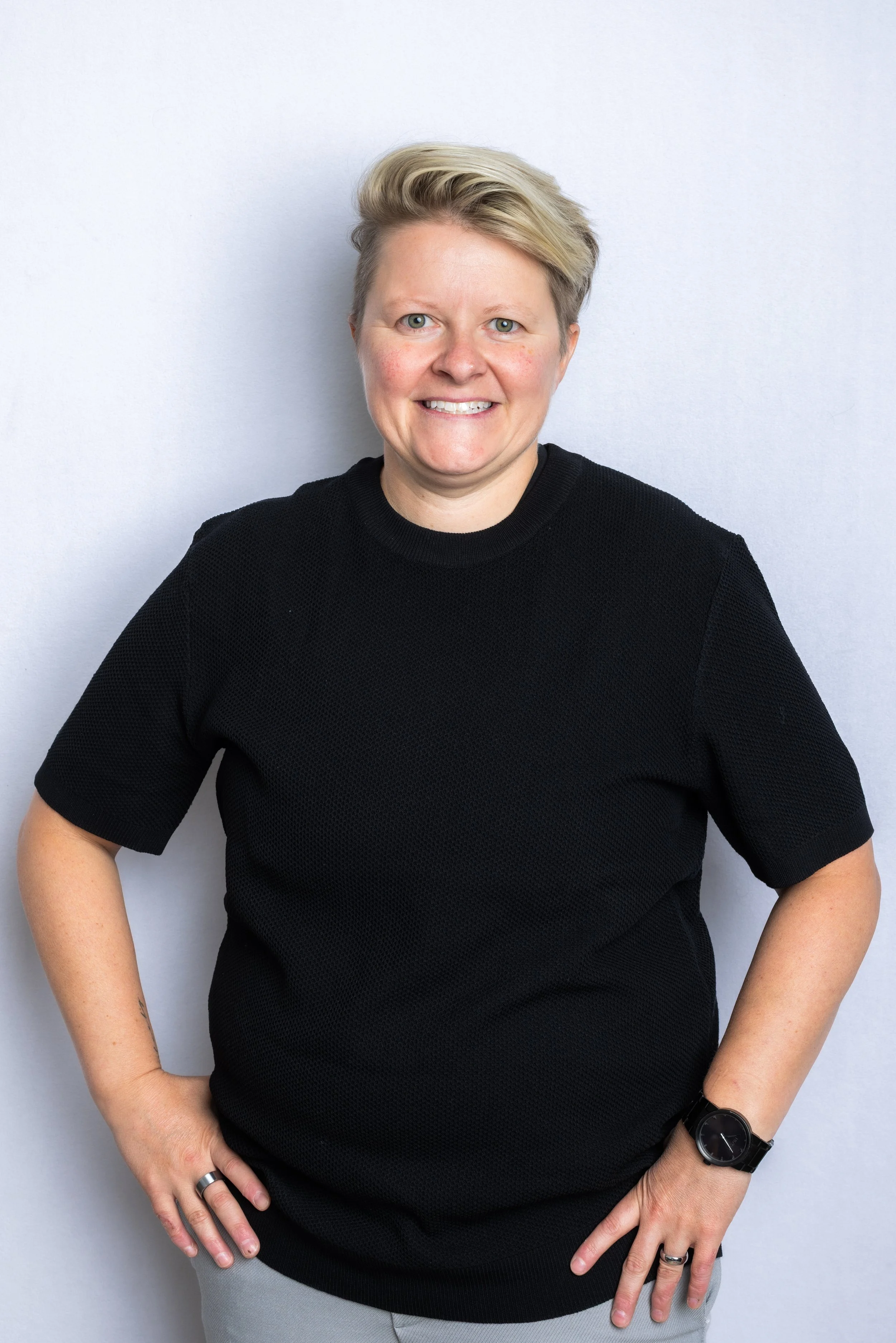 Megan Manning, medication provider at Purple Sky Counseling
