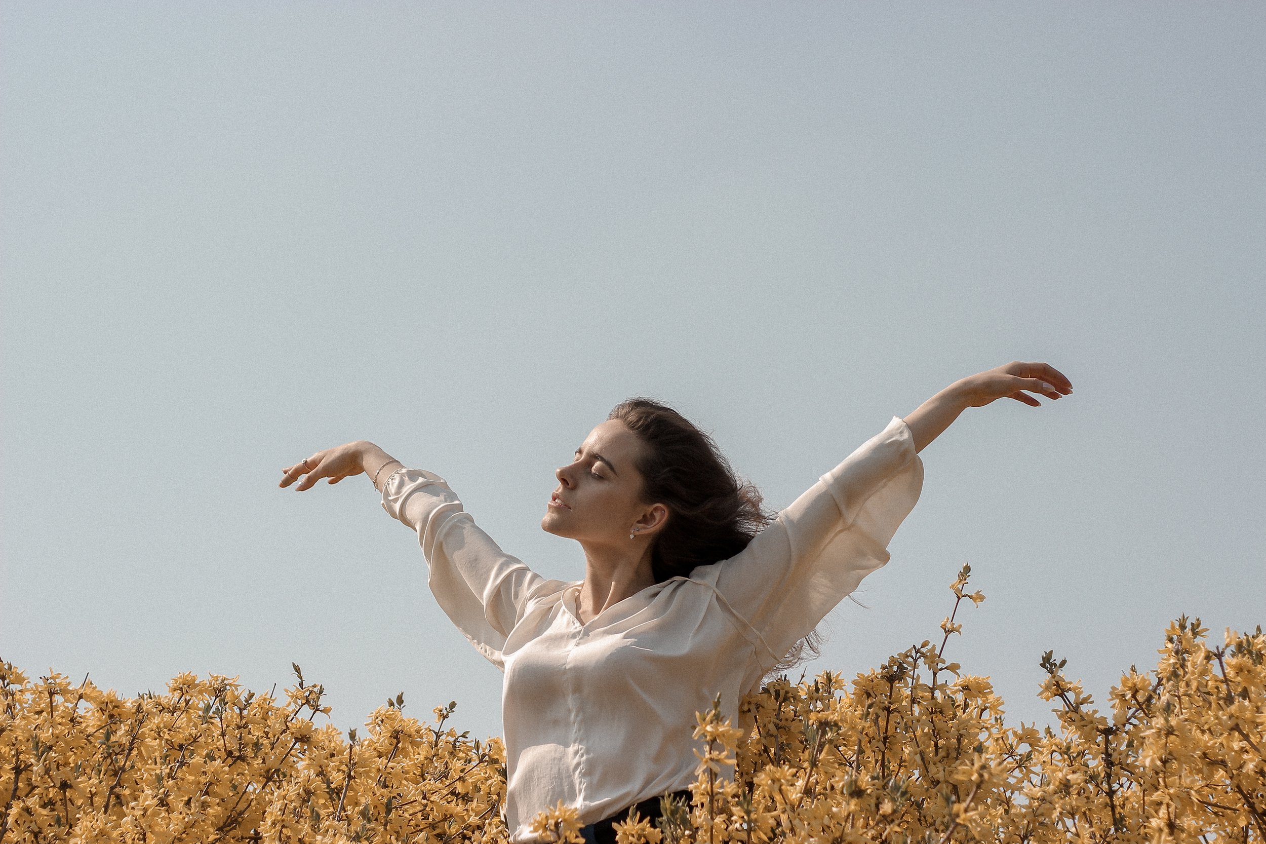 100 Positive Affirmations for Mental Health