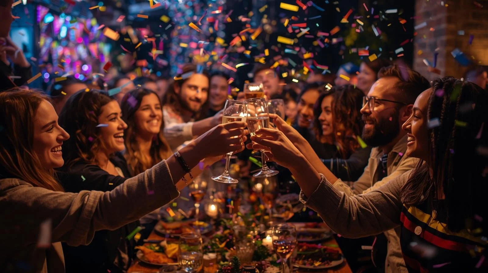 New Year, New Peace: Setting Boundaries That Last Beyond January