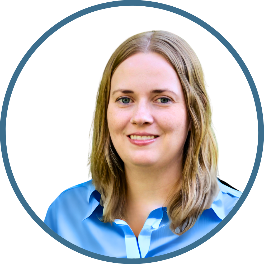 Vanessa Barton, CSW Headshot