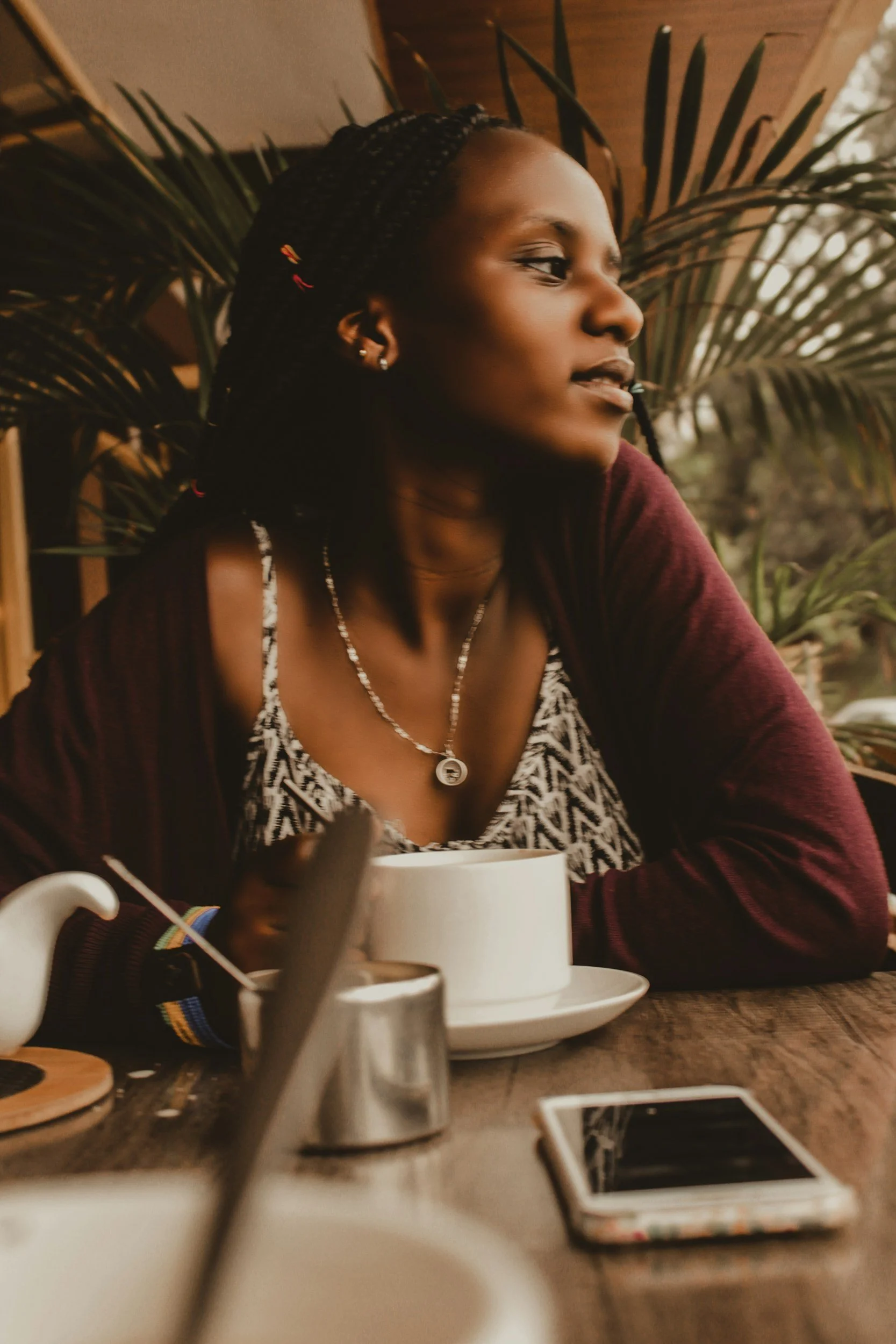 Emotional Hypervigilance: When You’re Always Reading the Room