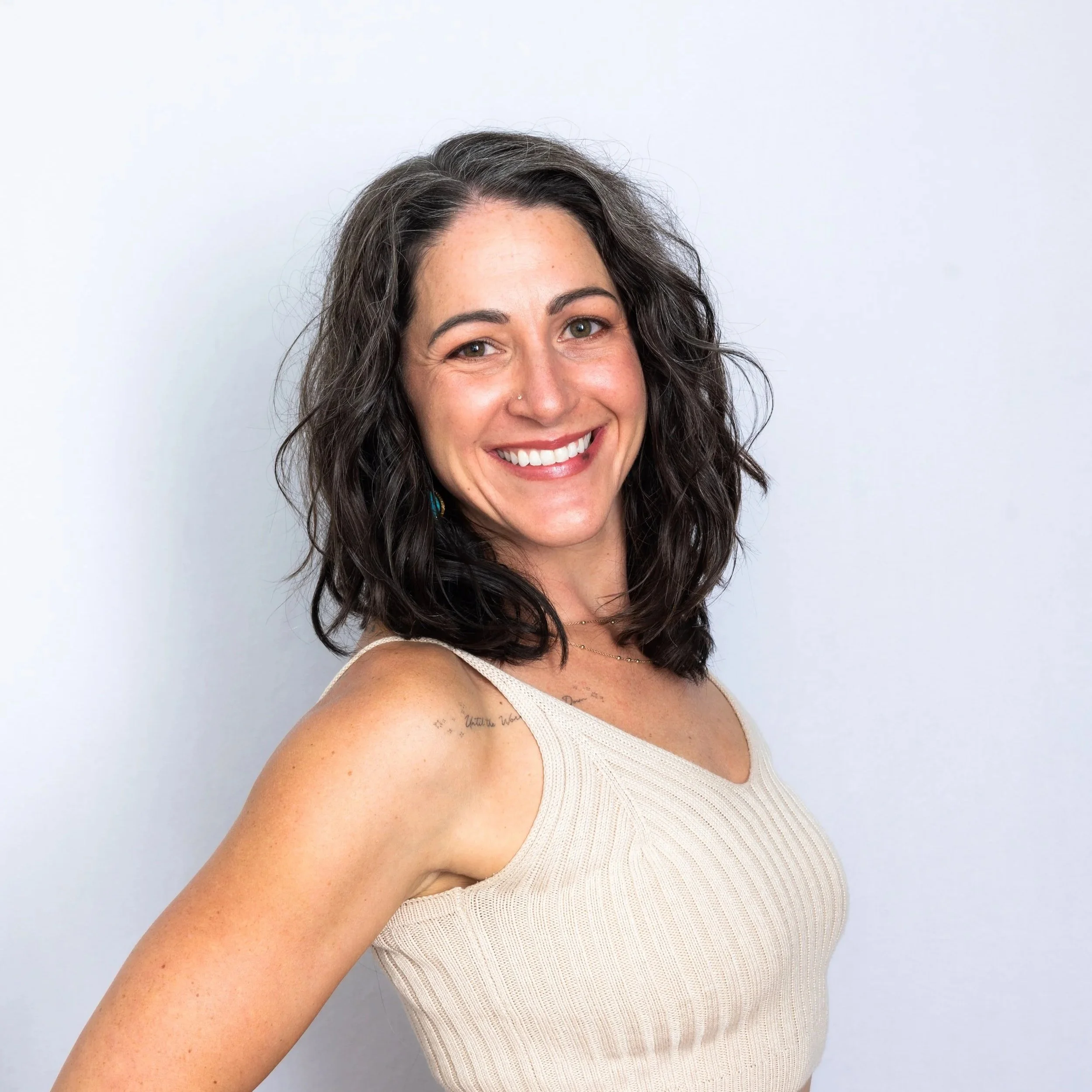 Purple Sky Counseling therapist, Angela Oscarson