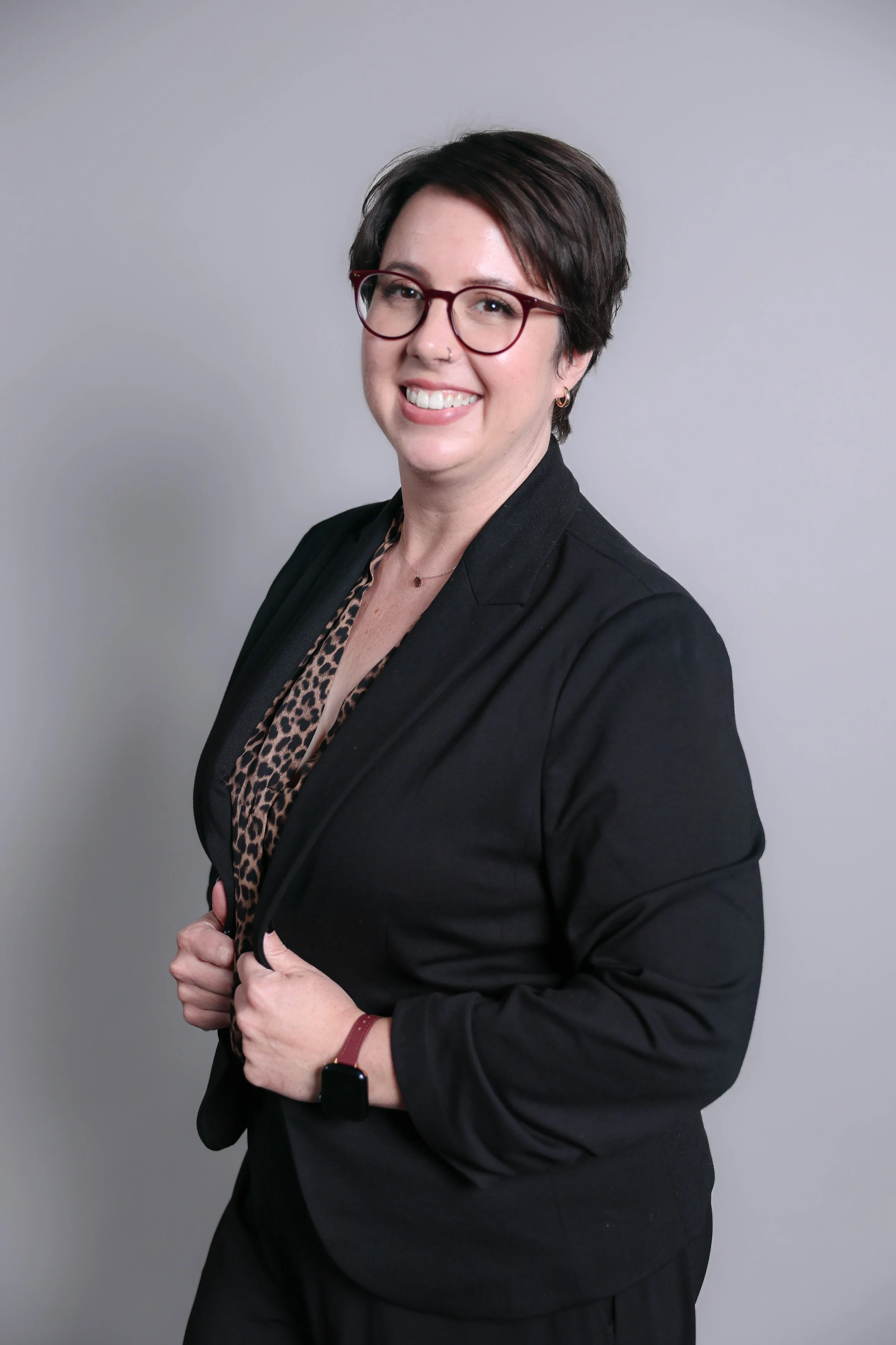Purple Sky Counseling therapist, Maggie Milligan