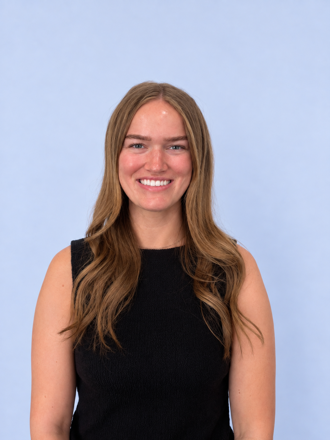 Purple Sky Counseling therapist, Reagan Jensen