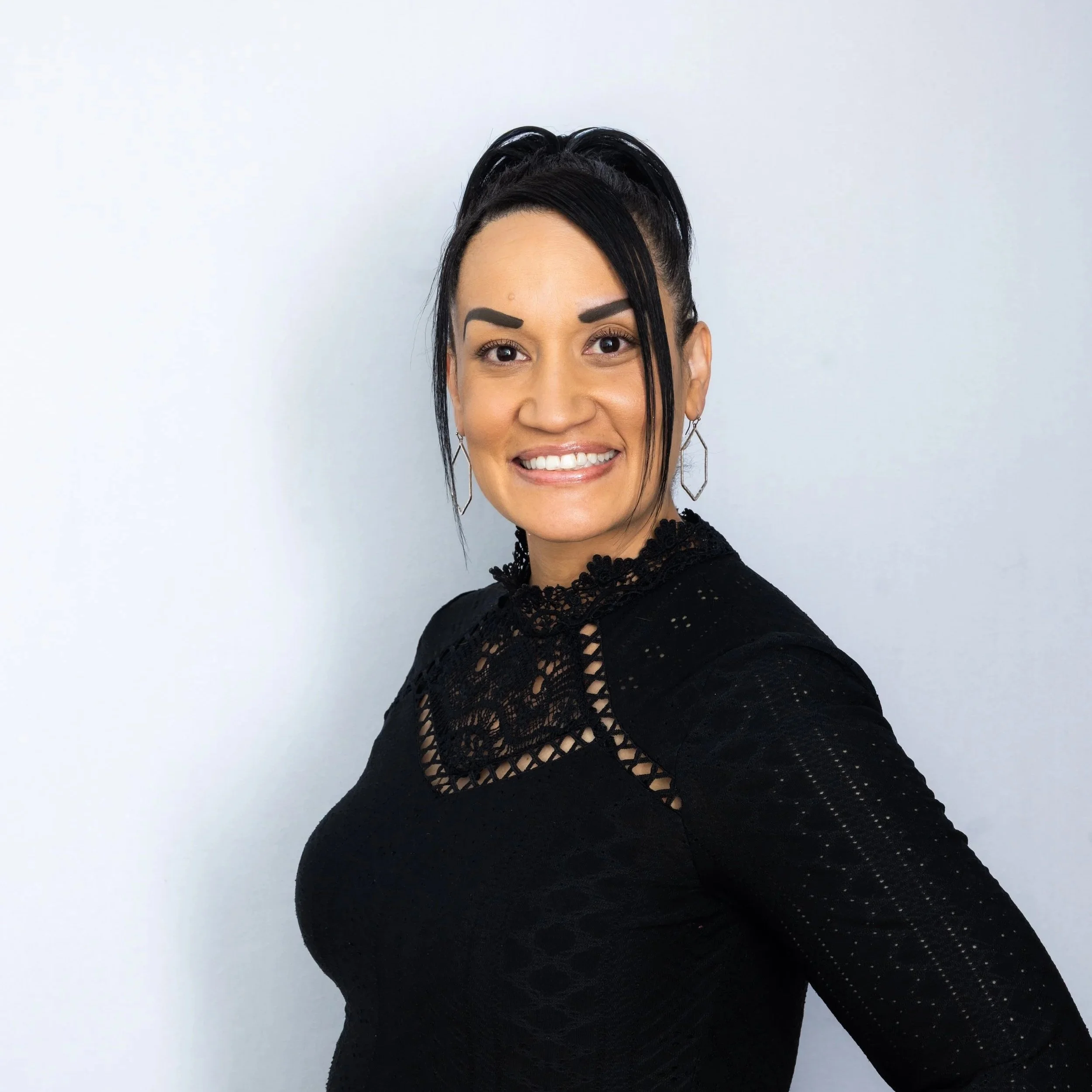 Purple Sky Counseling therapist, Morgan Oliver