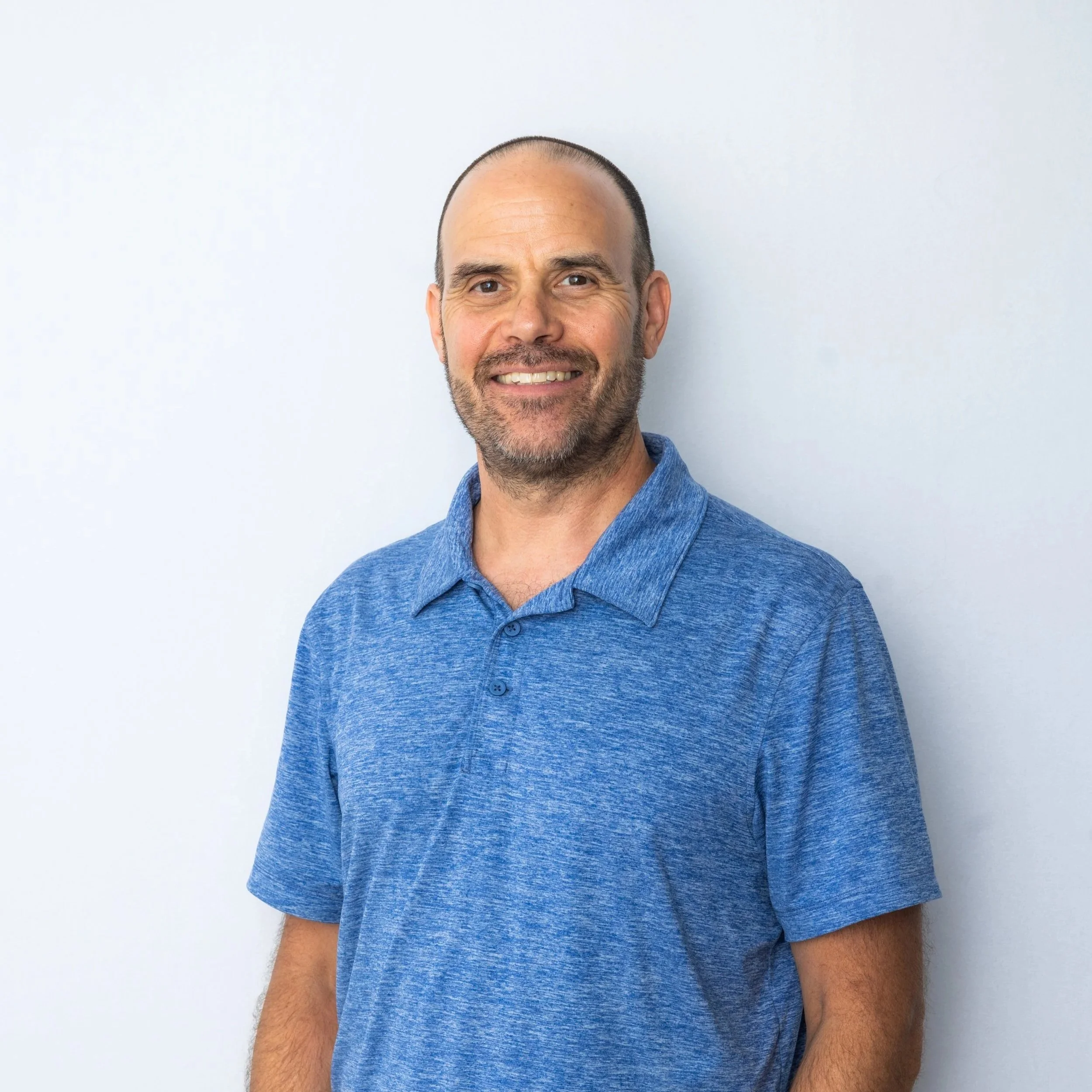 Purple Sky Counseling therapist, Jeff Wagar