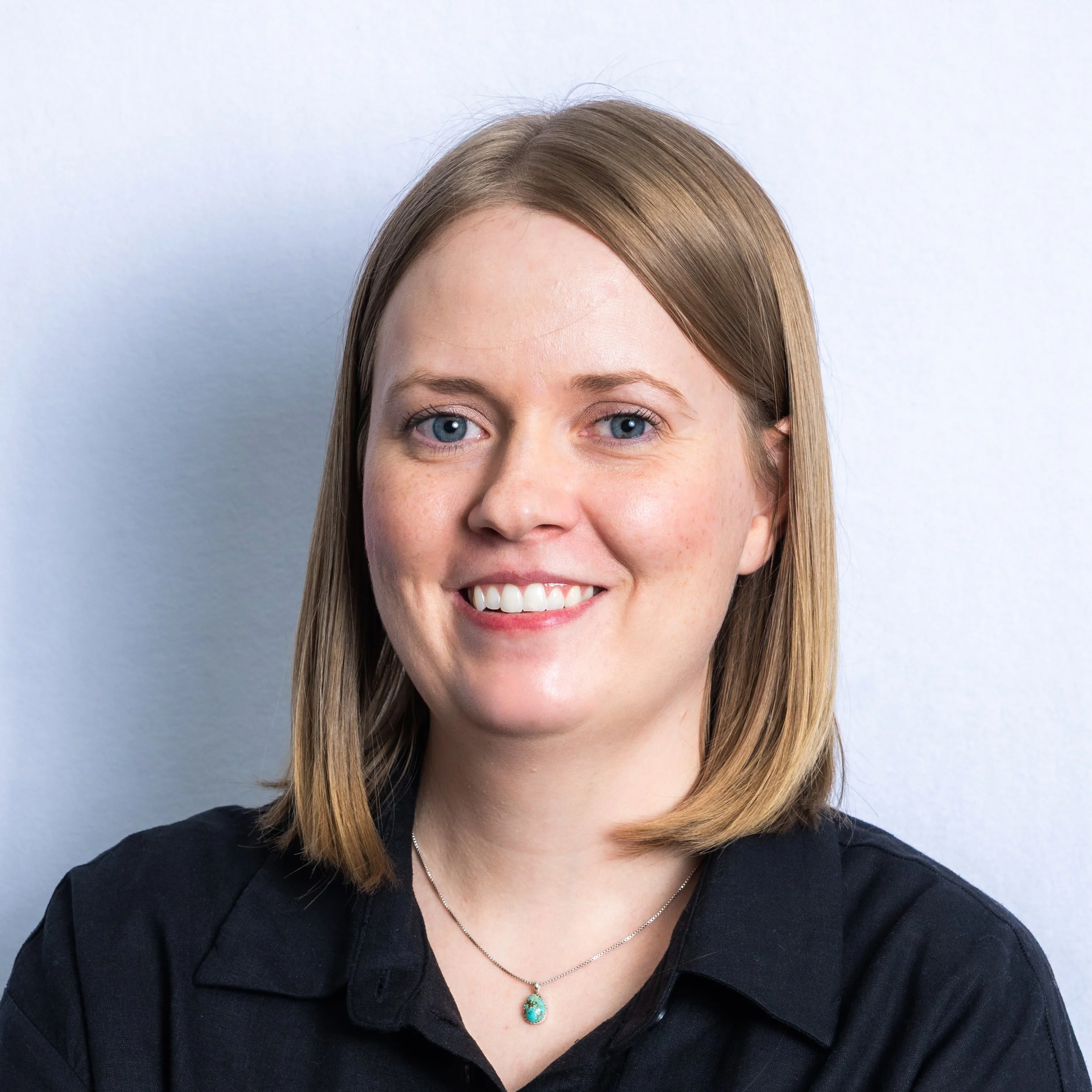 Vanessa Barton, therapist at Purple Sky Counseling