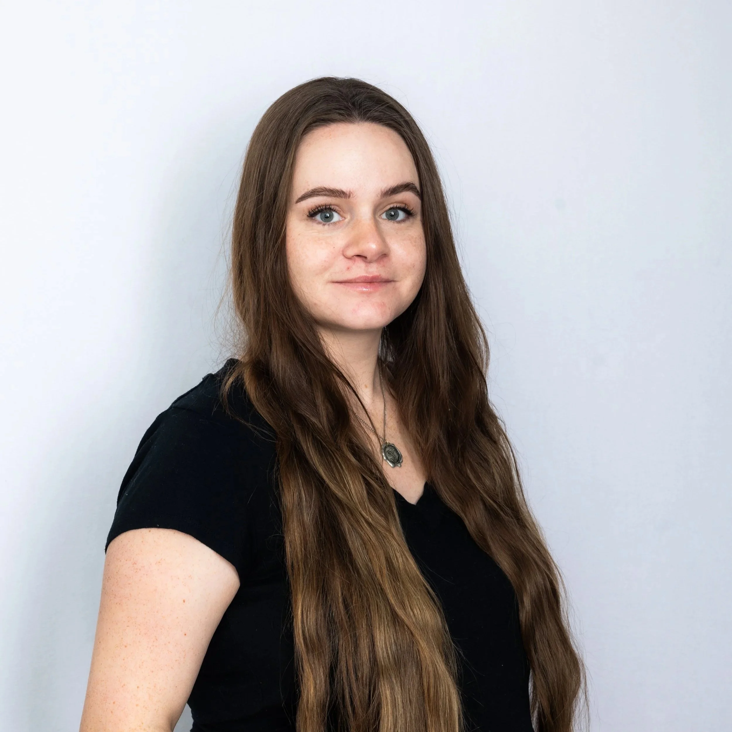 Purple Sky Counseling therapist, Nicole Hunsaker