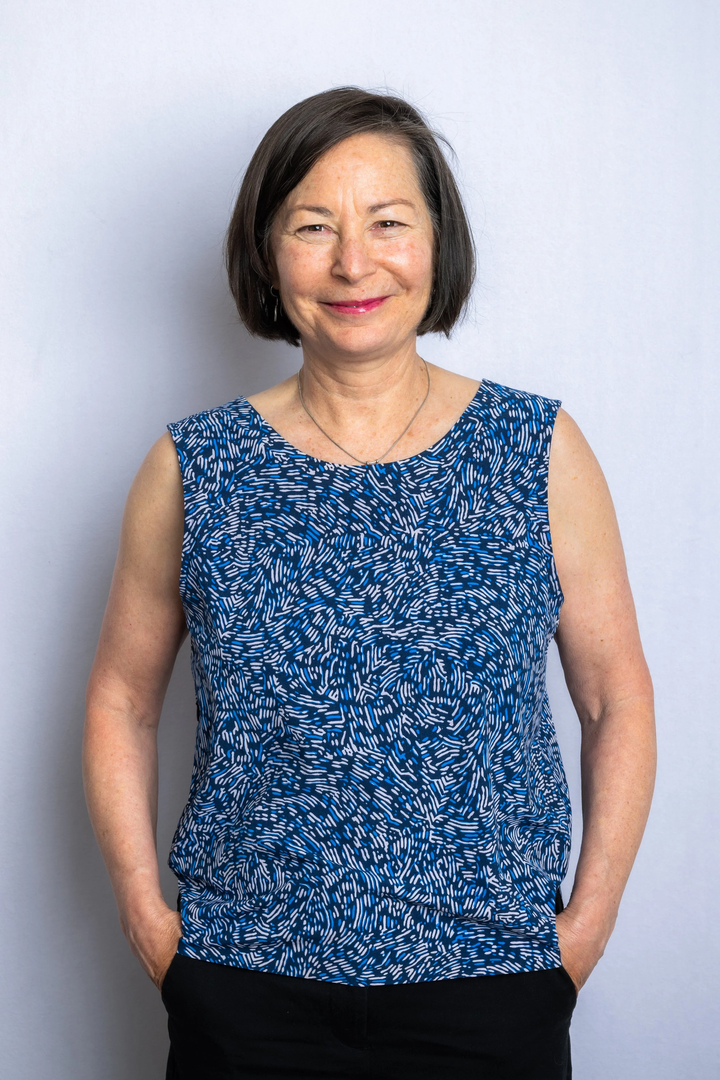 Ruth Zollinger, therapist at Purple Sky Counseling