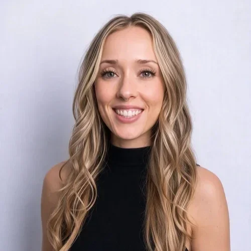 Ayla Castano, therapist at Purple Sky Counseling