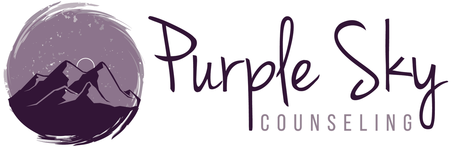 Purple Sky Counseling