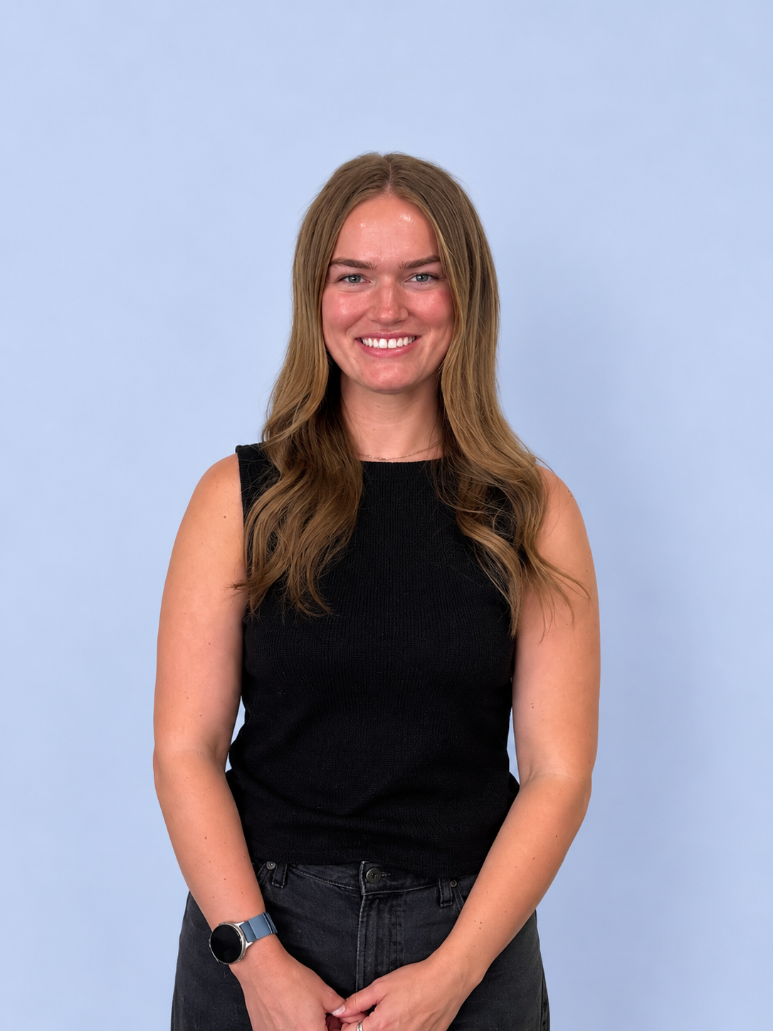 Purple Sky Counseling therapist, Reagan Jensen