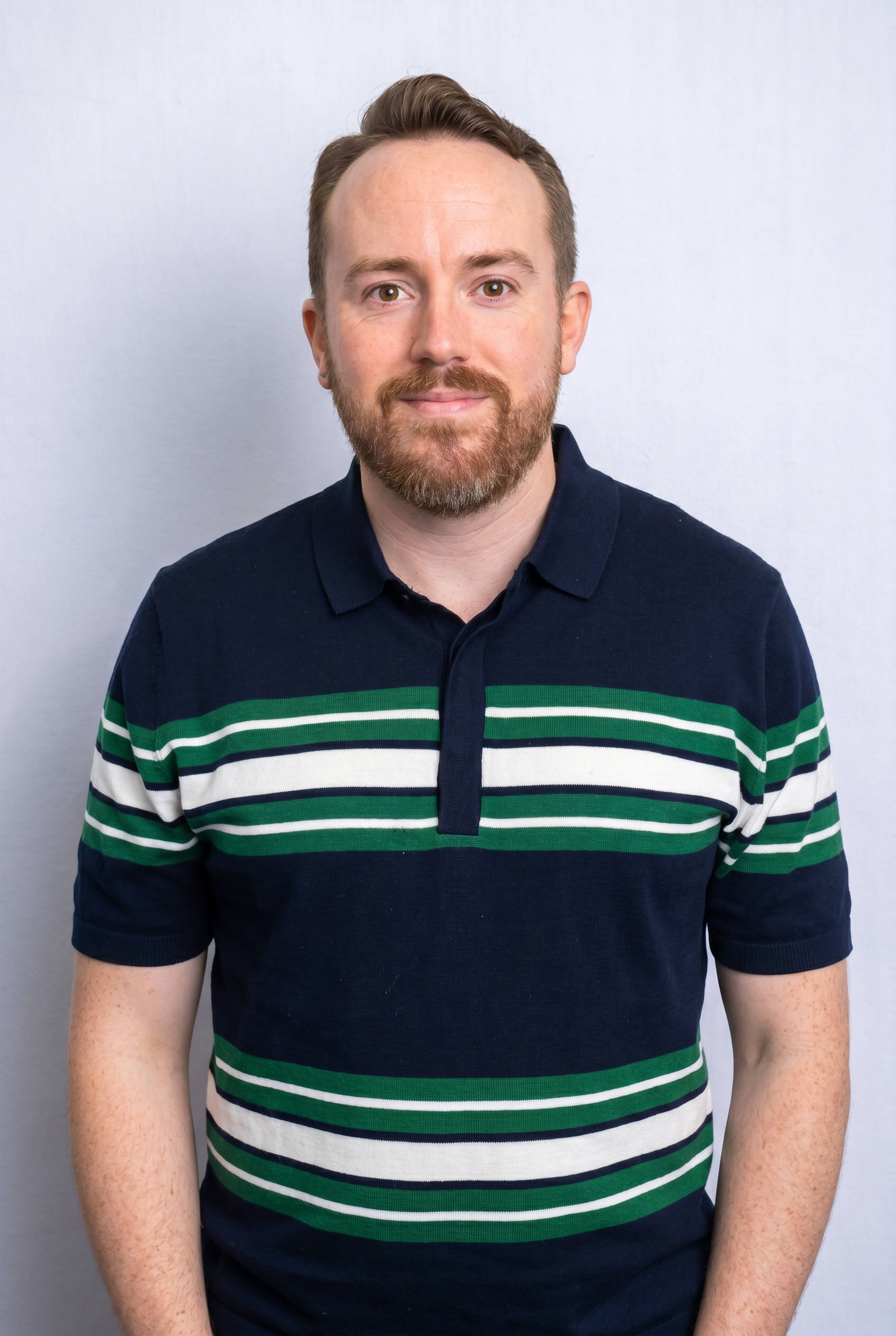 Thomas Skousen, therapist at Purple Sky Counseling