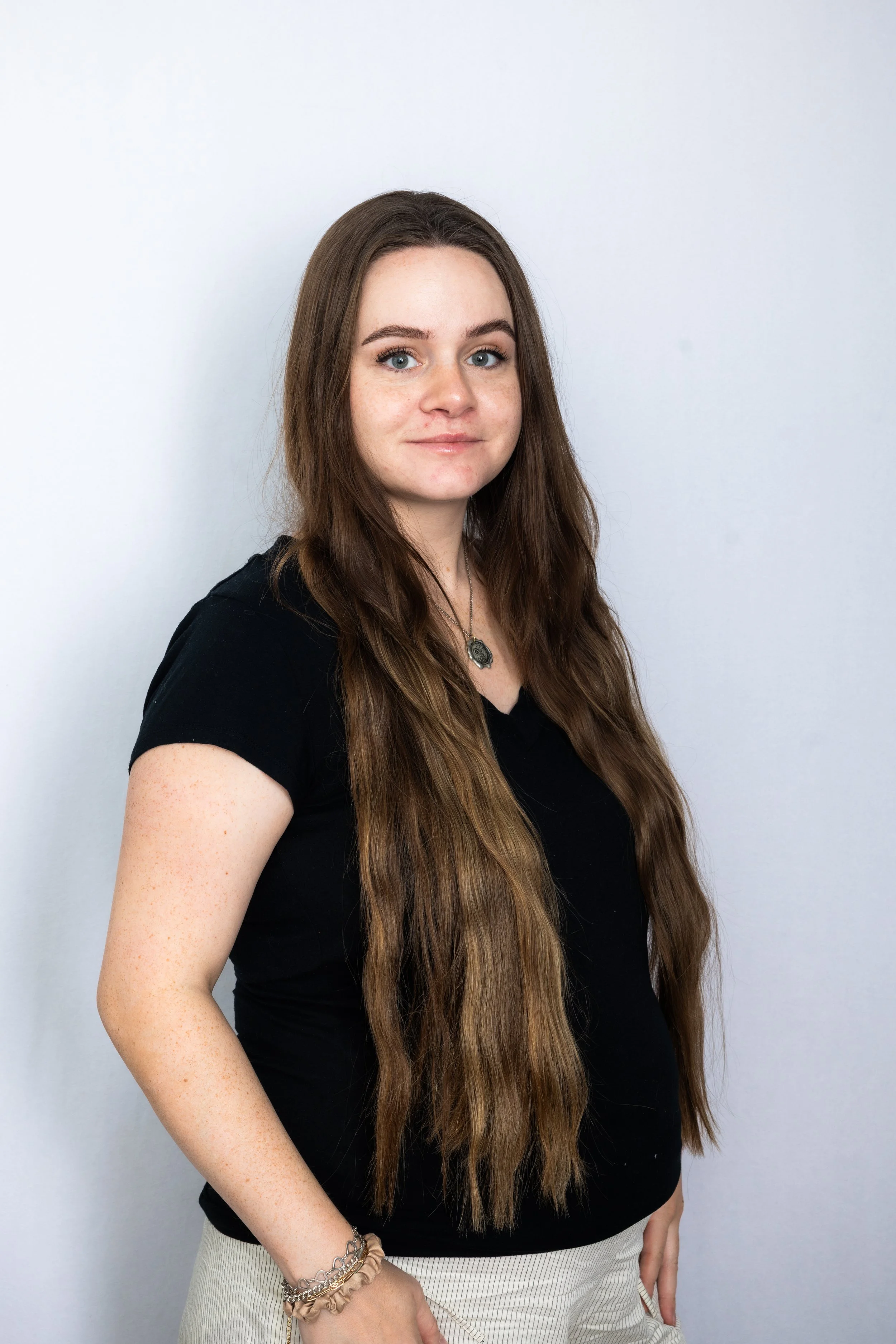 Purple Sky Counseling therapist, Nicole Hunsaker