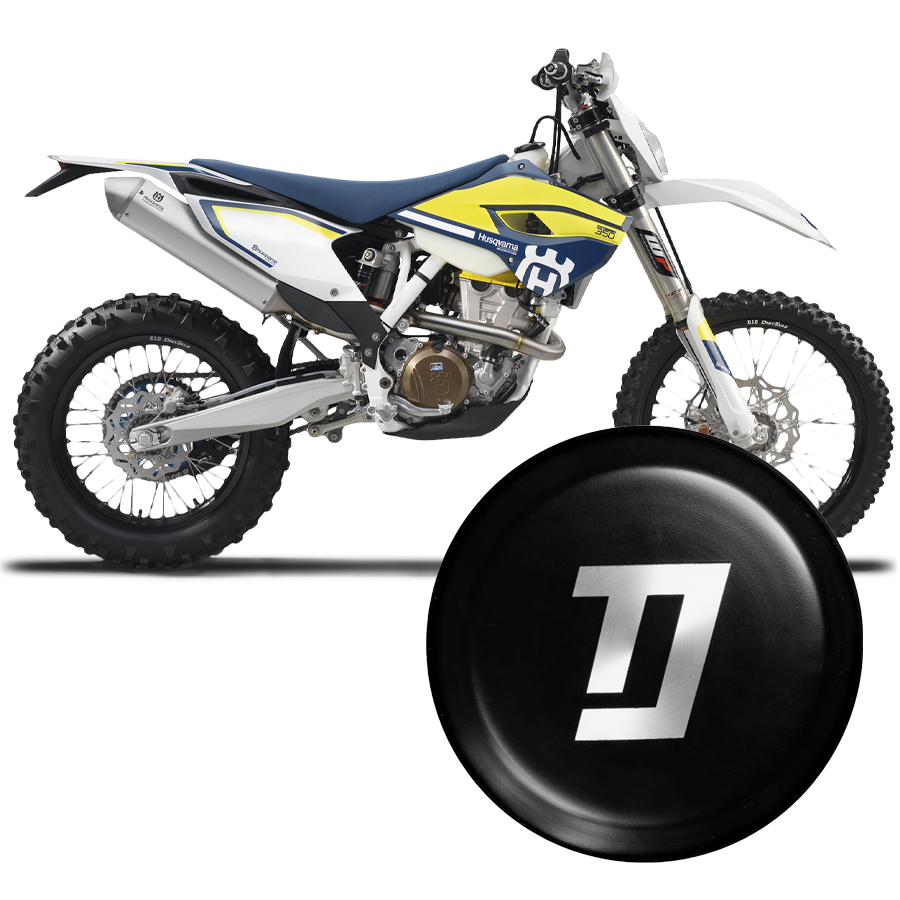 Palier De Roue Libre Husqvarna / Husaberg FE FC FX 250 350 2017-2019 - Neuf DCM