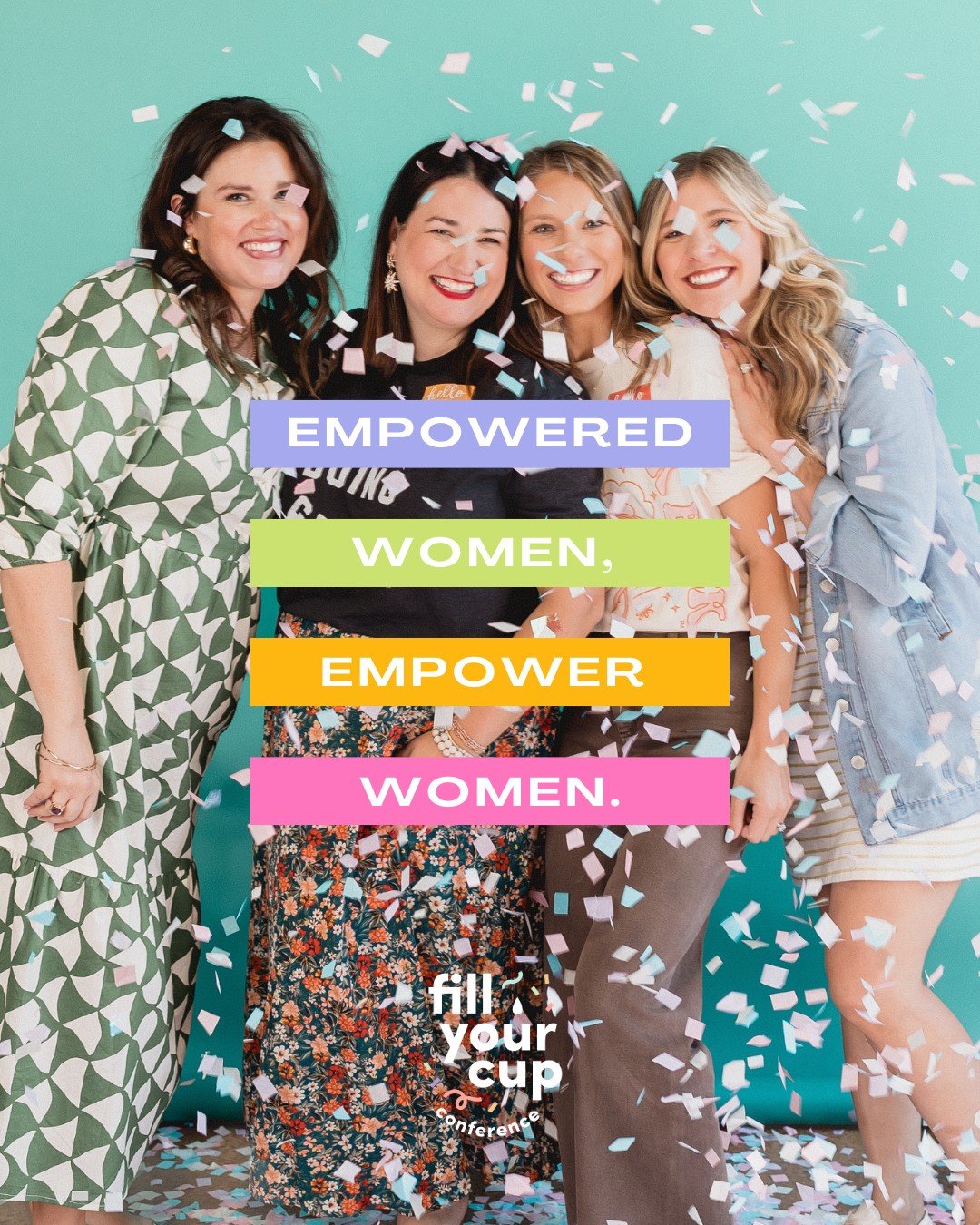 Happy International Women&rsquo;s Day. 💛

To the women showing up every day and doing their best &mdash; at work, at home, in leadership, in motherhood, in friendship, in quiet unseen ways &mdash; this is for you.

To the women building businesses.
