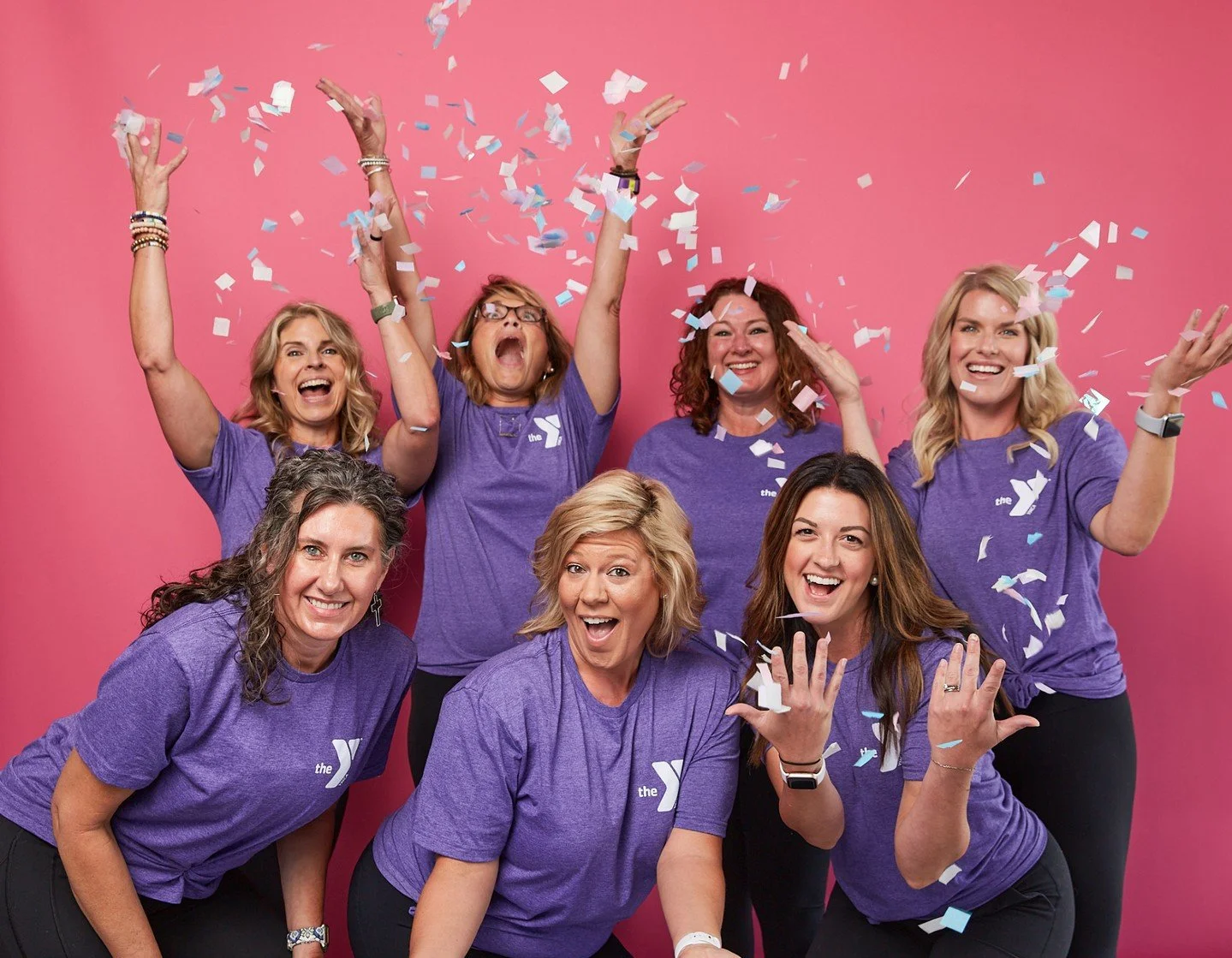 We&rsquo;ve seen more teams sign up for Fill Your Cup this year than ever before. And that tells me something.

Strong teams understand that when women step away to refill, they return clearer. Kinder. More focused. More aligned.

This isn&rsquo;t ju