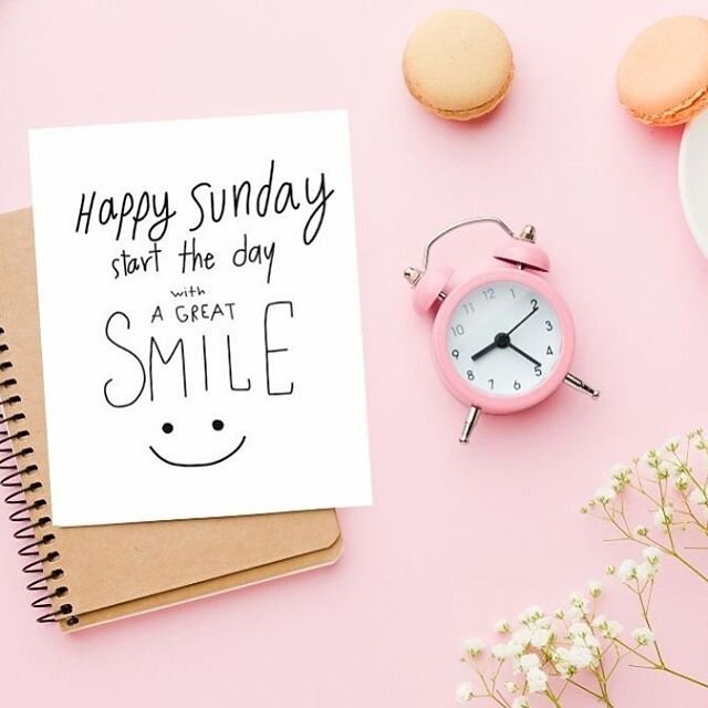 Happy Sunday to you all, this is a quick check in and update that will hopefully make your sunny Sunday even more positive. The time is getting closer to July 4th when we hopefully will be allowed to return to work. I cannot wait to see you all and a