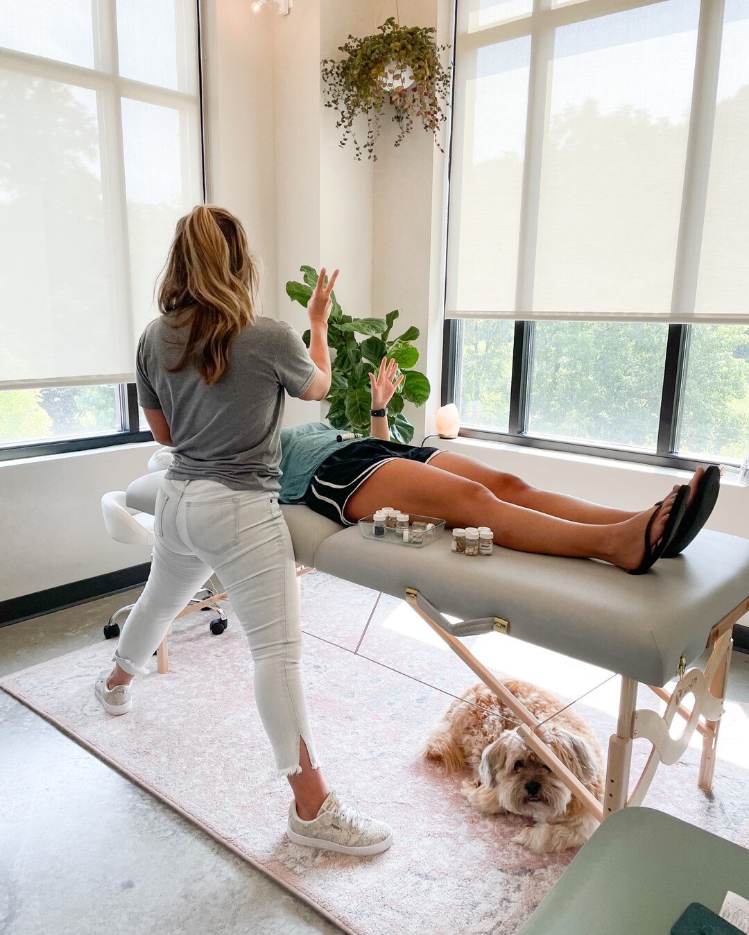 Lay down and relax, we are one step closer to naturally supporting your body and allowing it to function as it was intended 🙌🏼🌿⠀⠀⠀⠀⠀⠀⠀⠀⠀
⠀⠀⠀⠀⠀⠀⠀⠀⠀
P.S. Also how we feel being halfway through the week!✌️😂