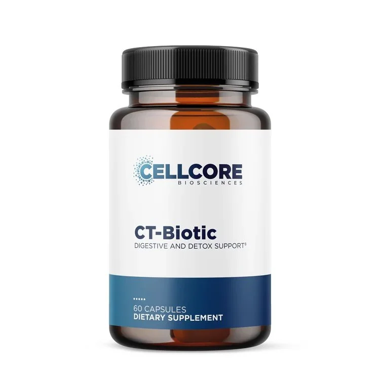 CT-BIotic