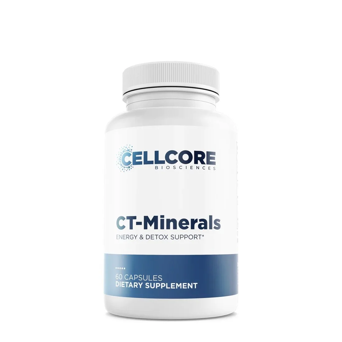 CT-Minerals