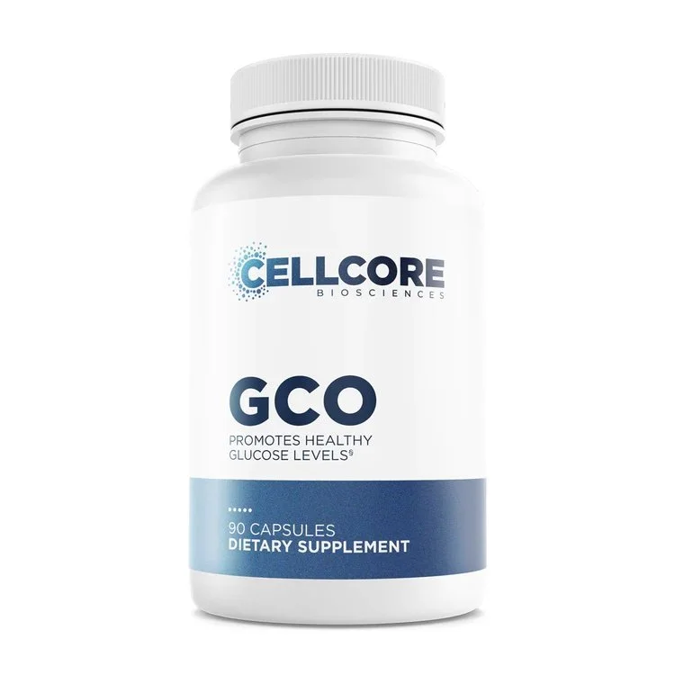 GCO