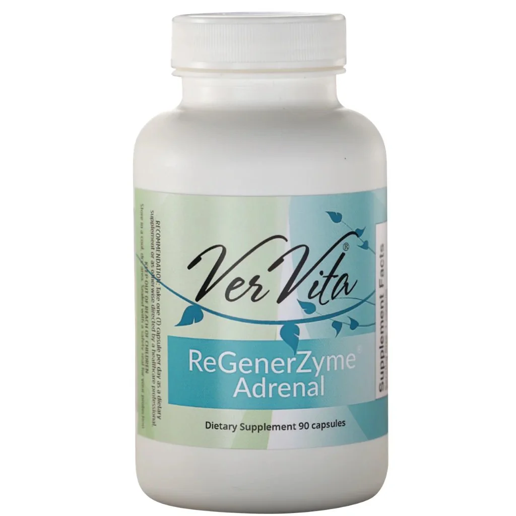 RegenerZyme Adrenal