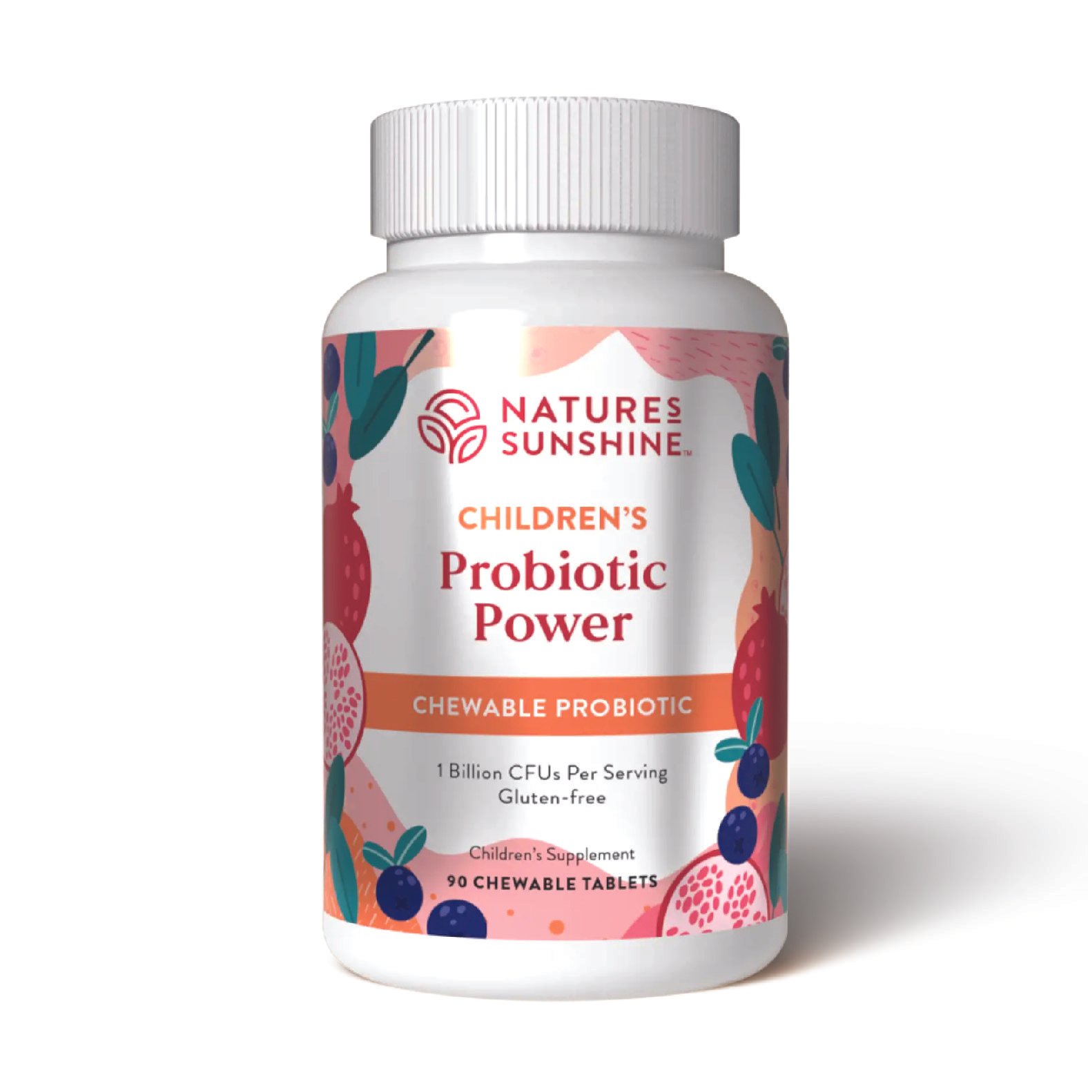 Probiotic Power