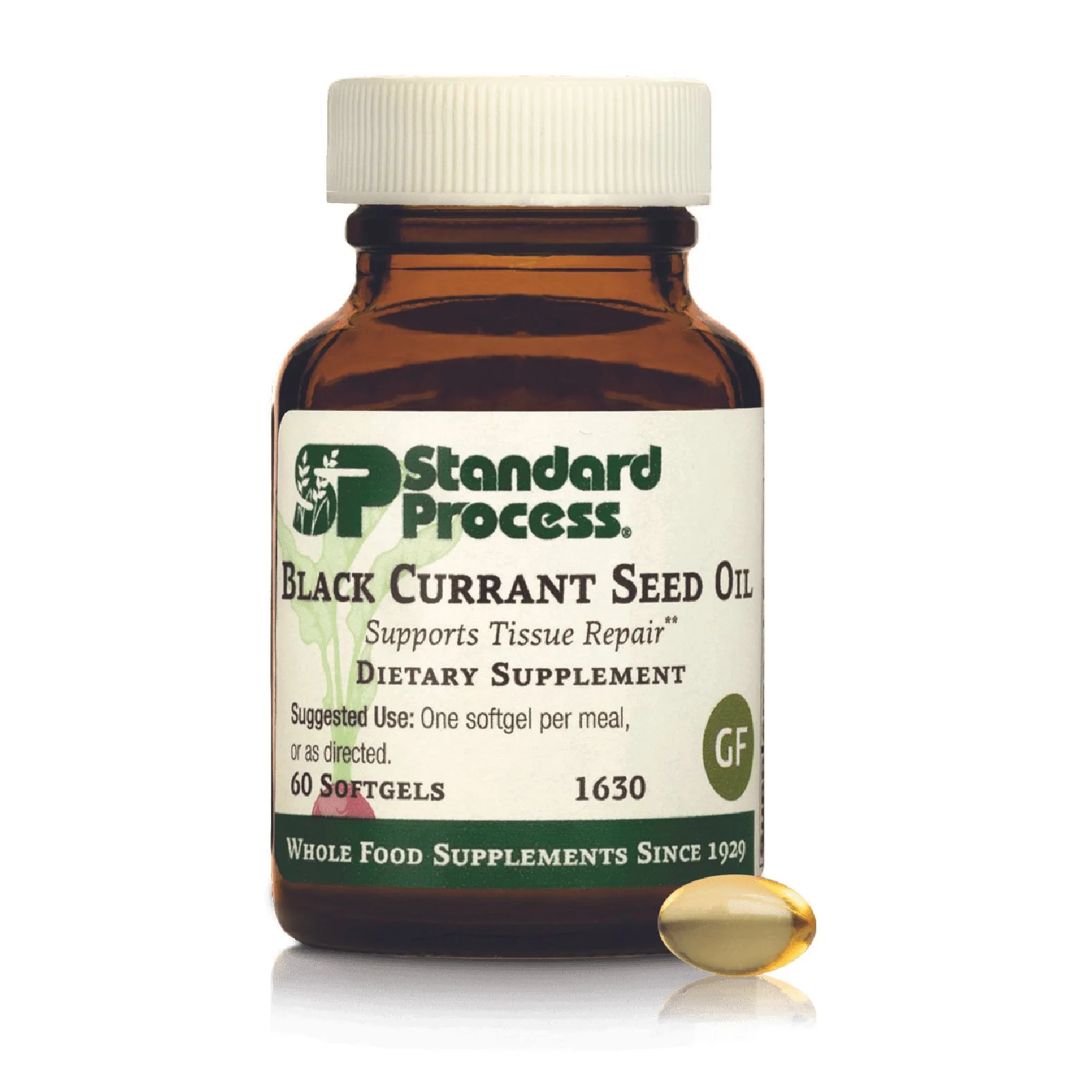 Black Currant Seed Oil