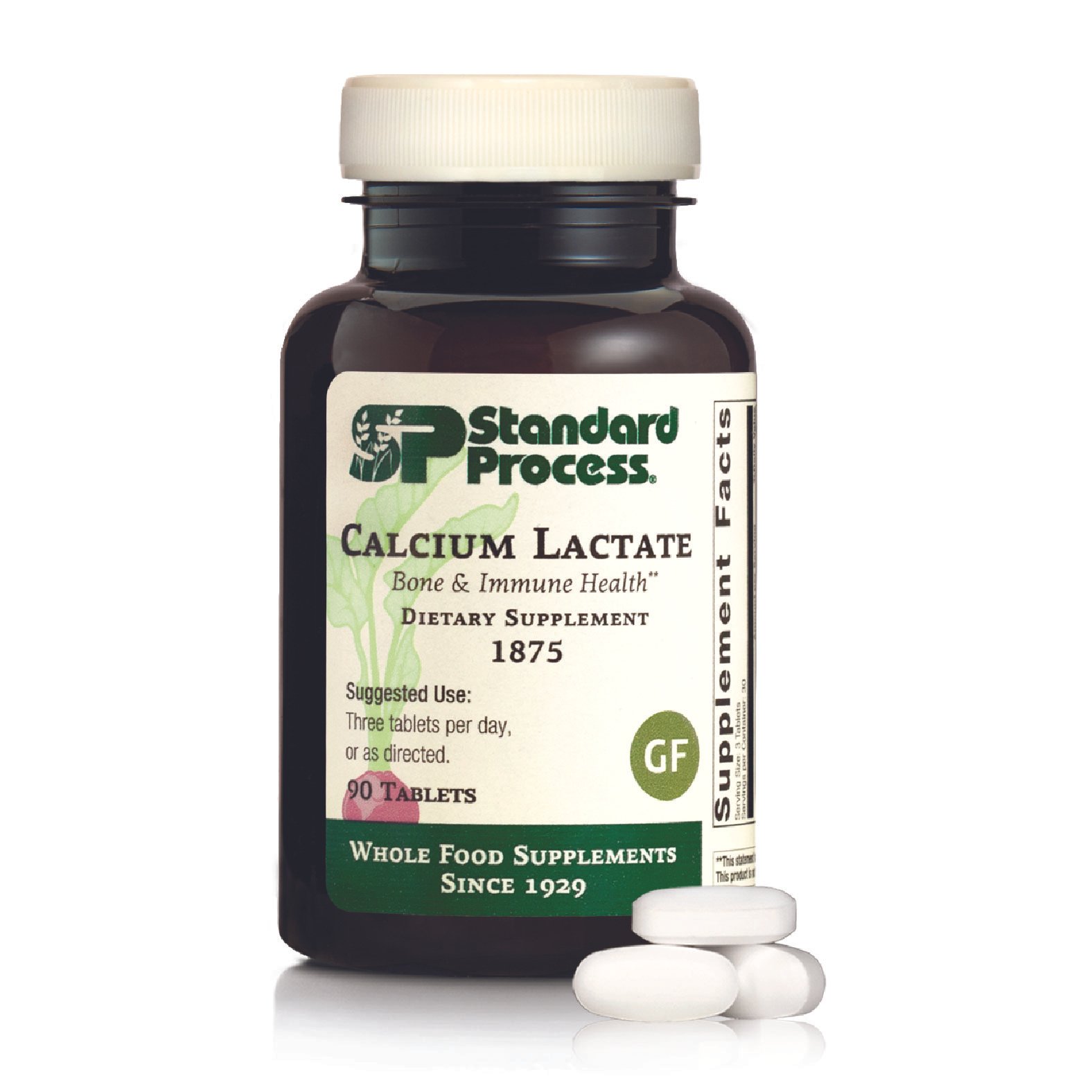 Calcium Lactate