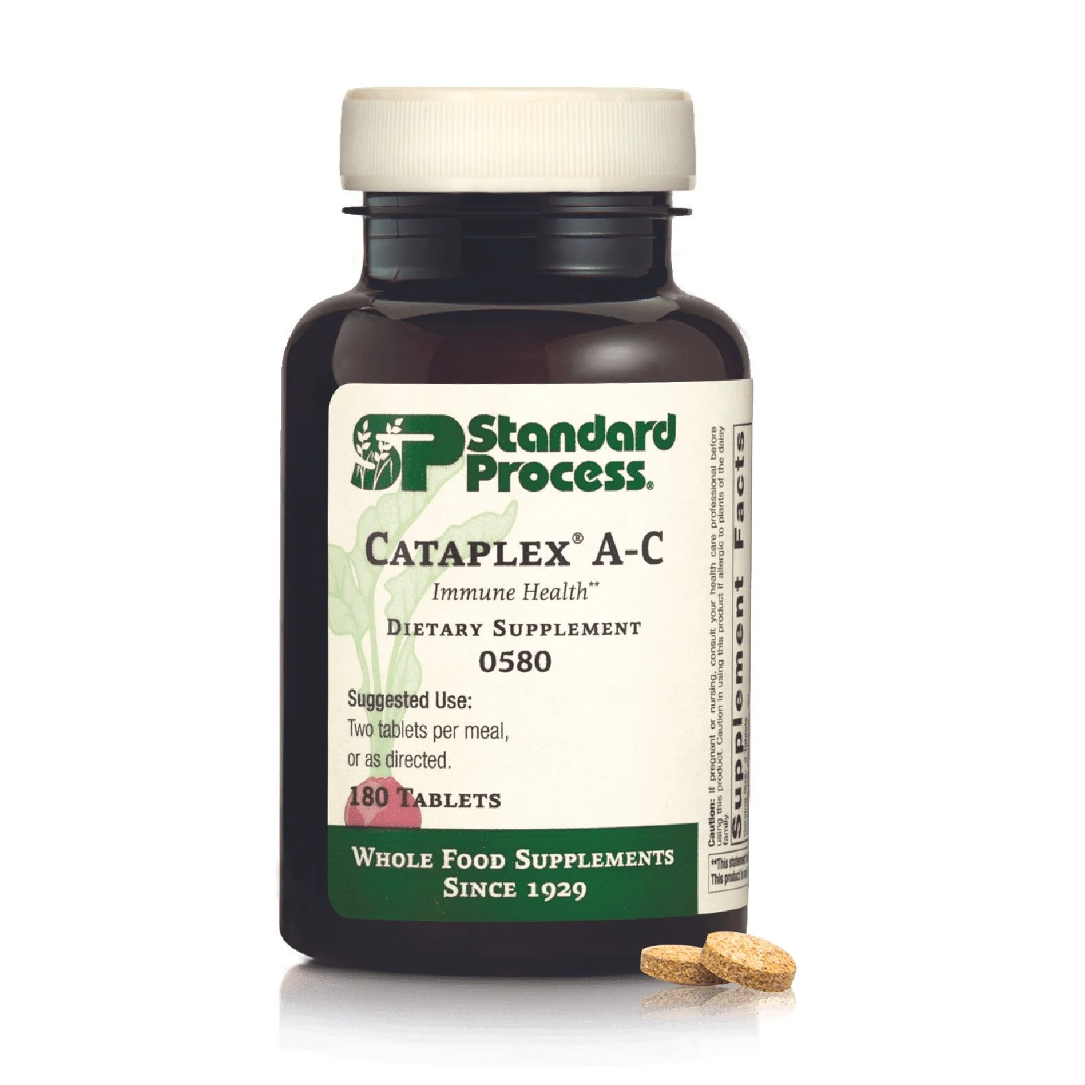 Cataplex AC