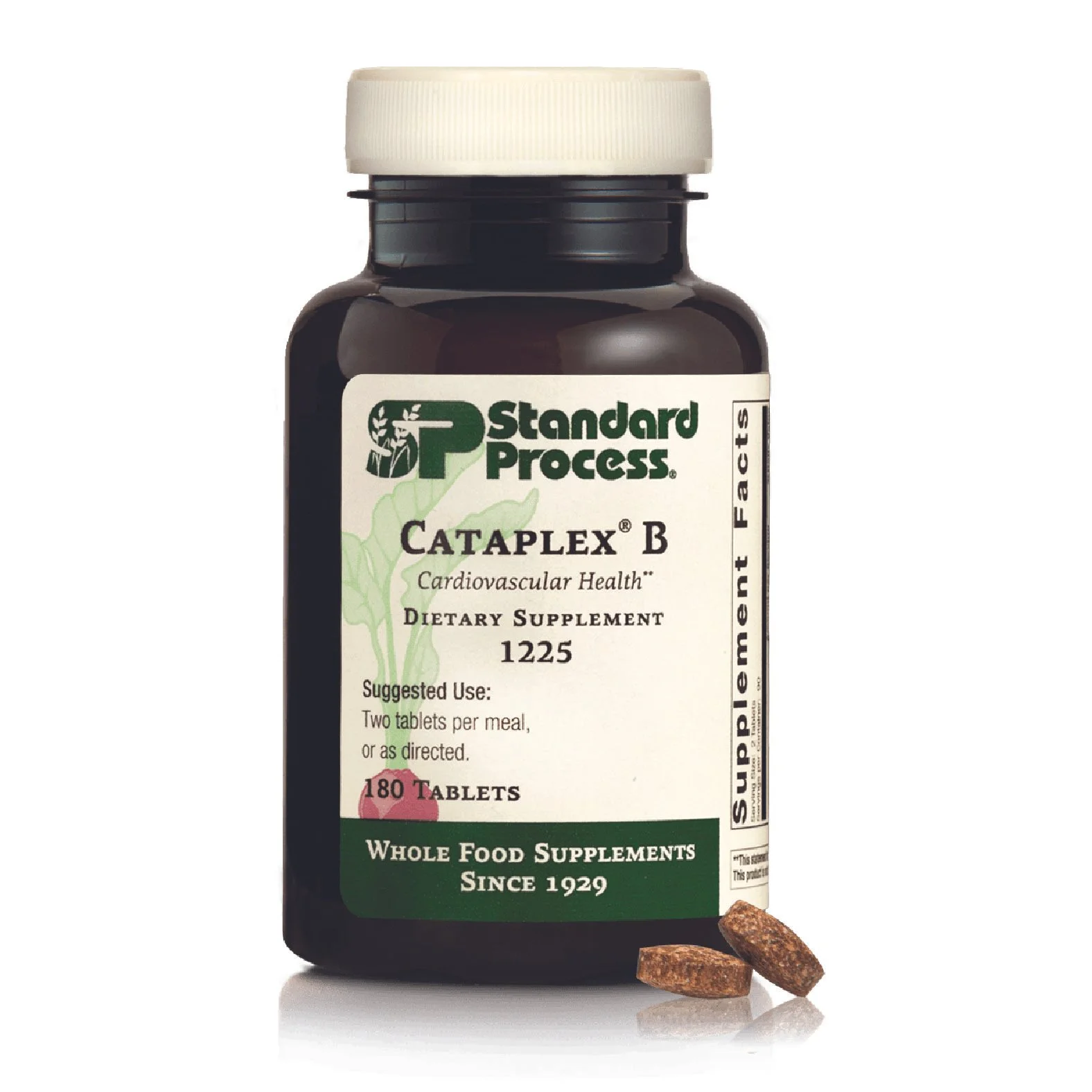 Cataplex B