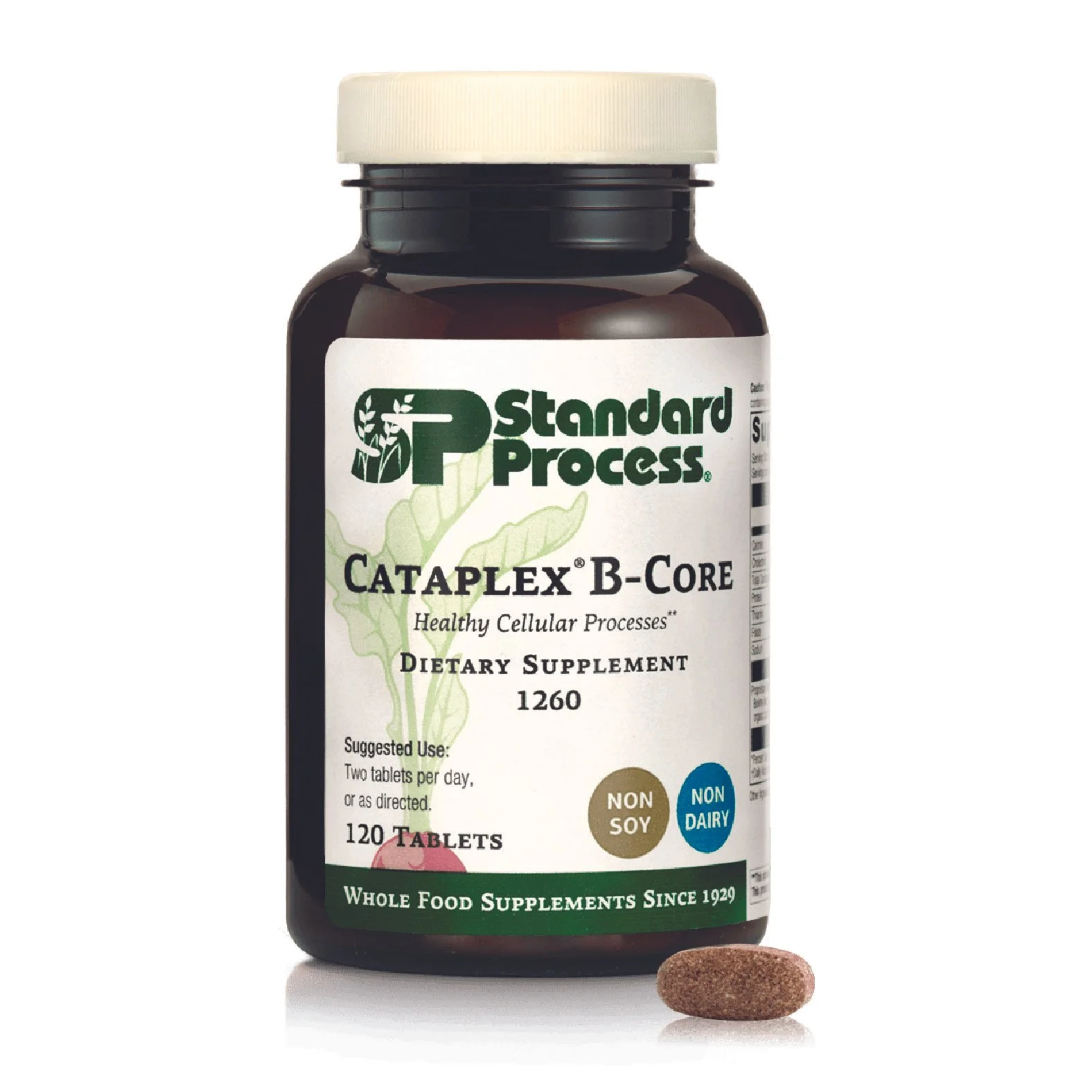 Cataplex B-Core
