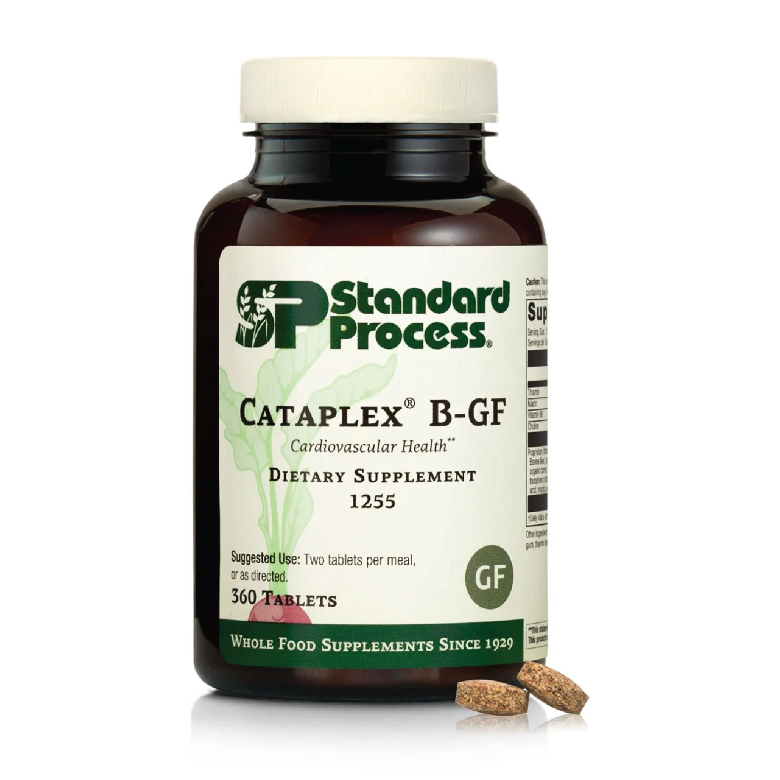 Cataplex B-GF