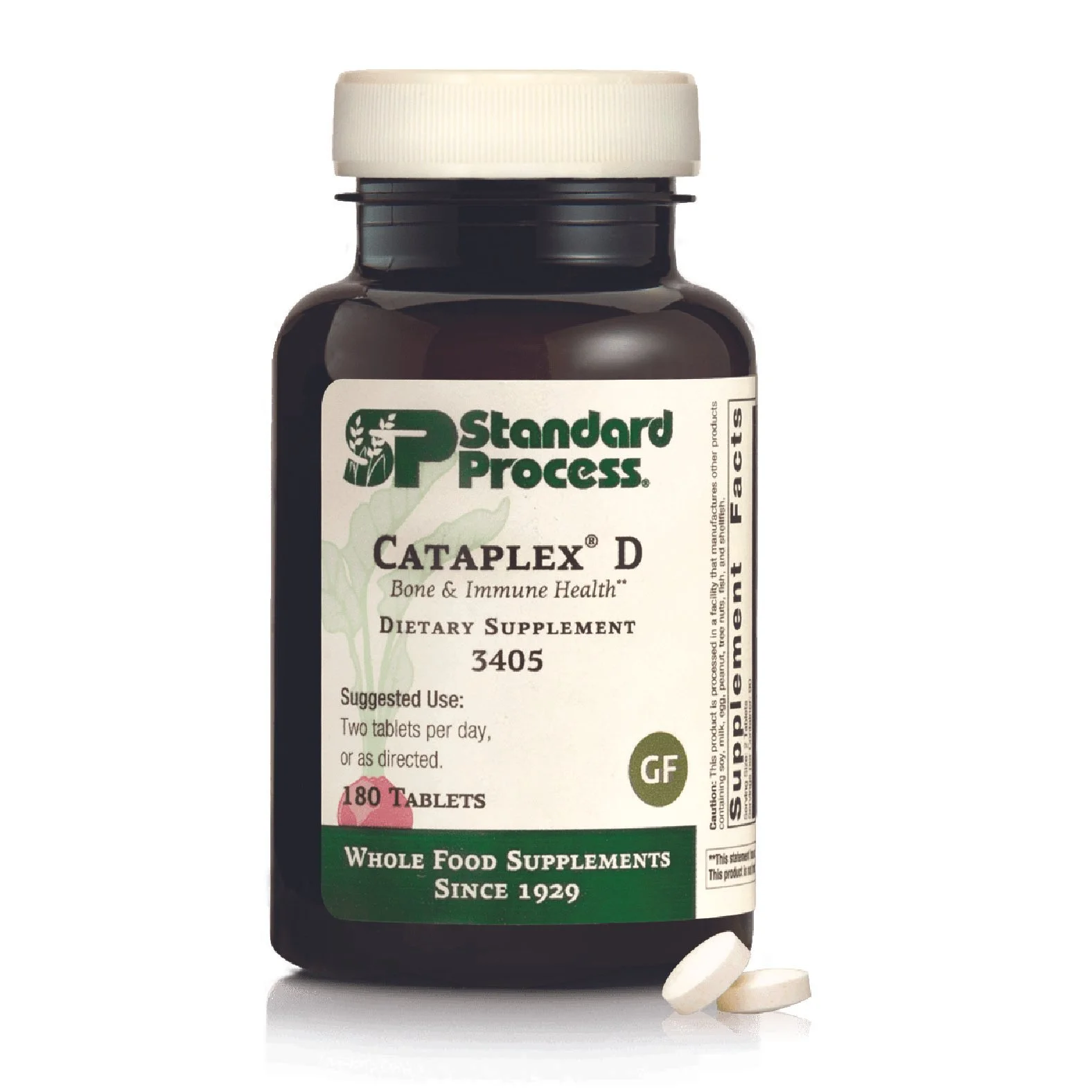 Cataplex D