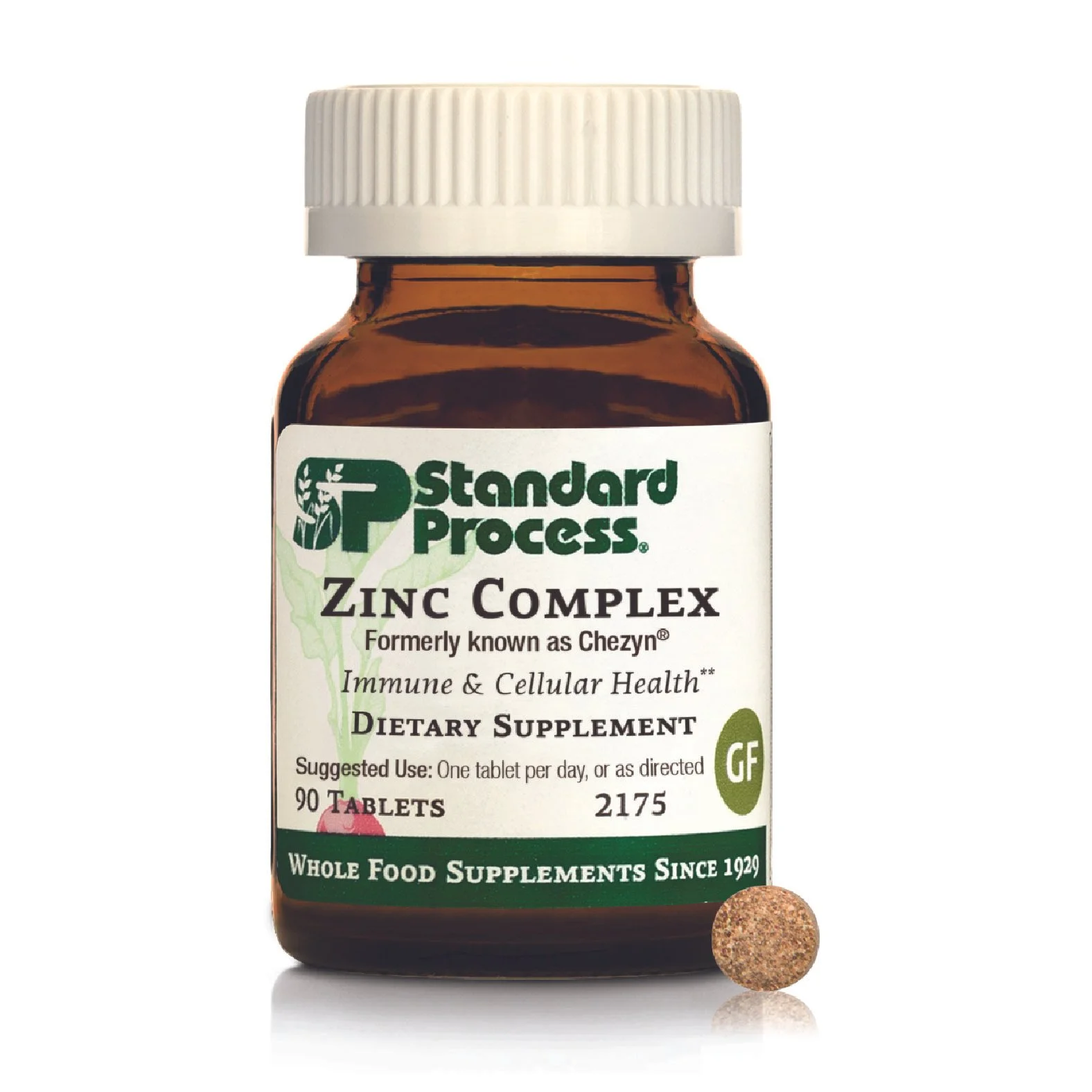 Zinc Complex (formerly Chezyn)