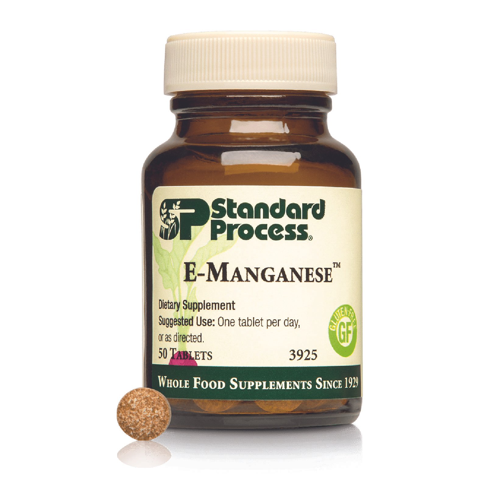 E-Manganese