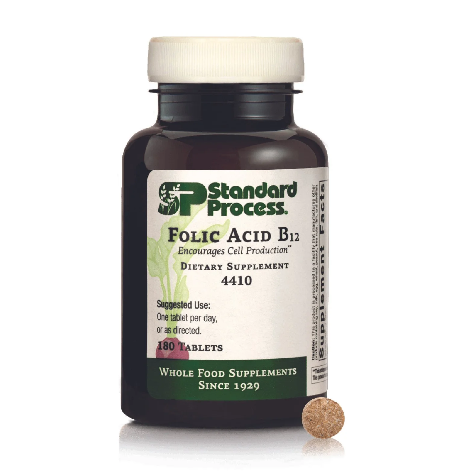 Folic Acid B12