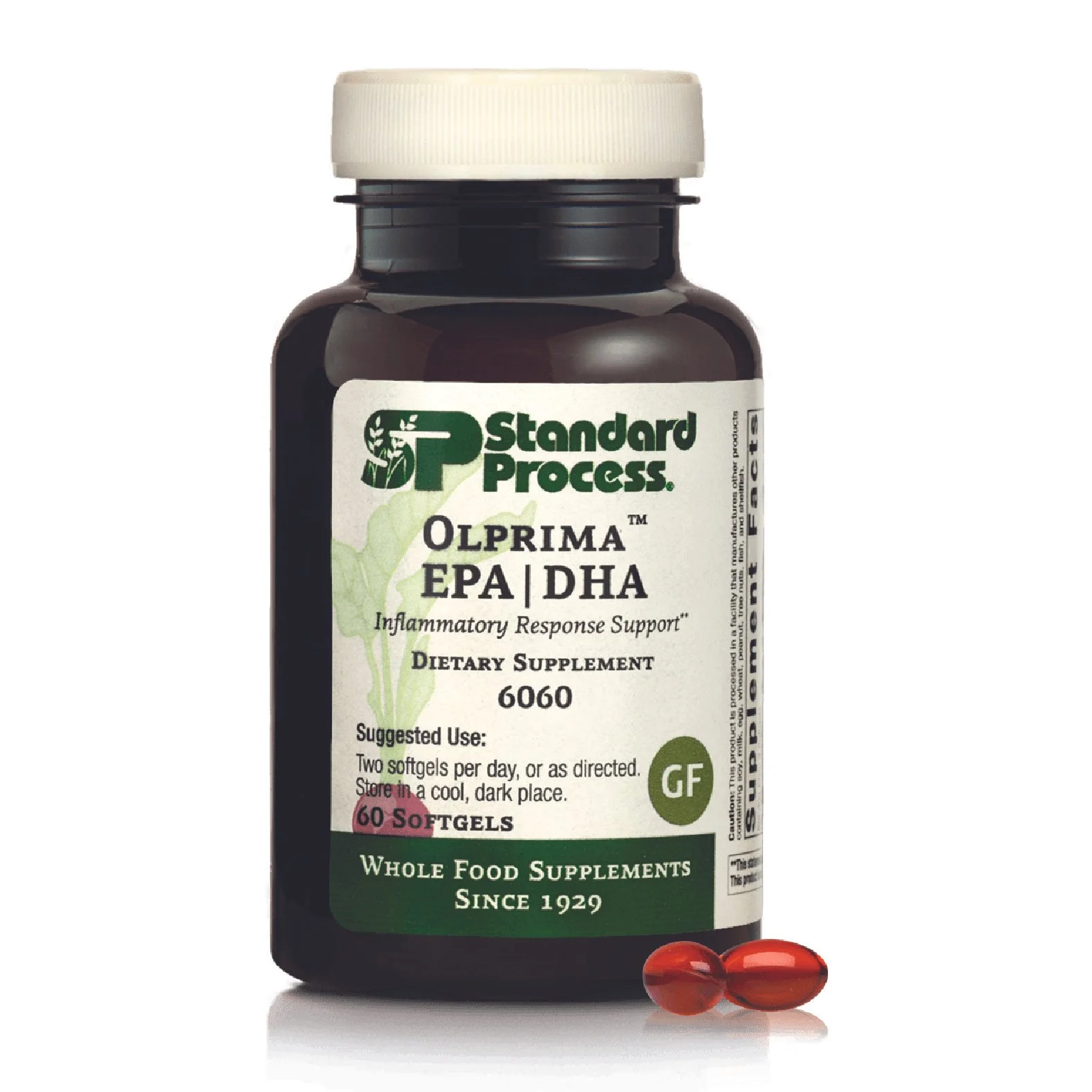 Olprima EPA/DHA