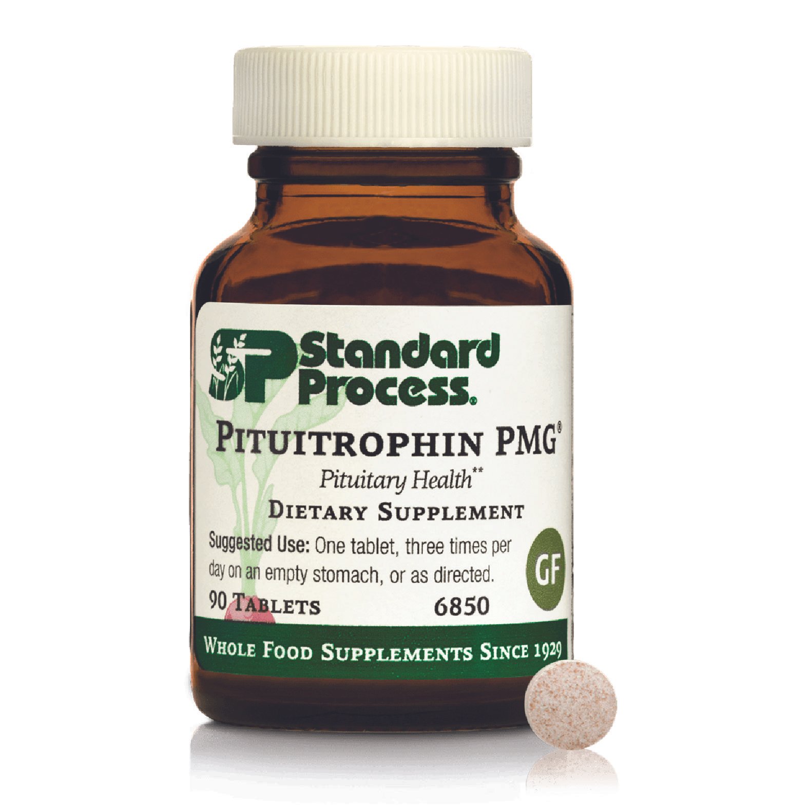 Pituitrophin PMG