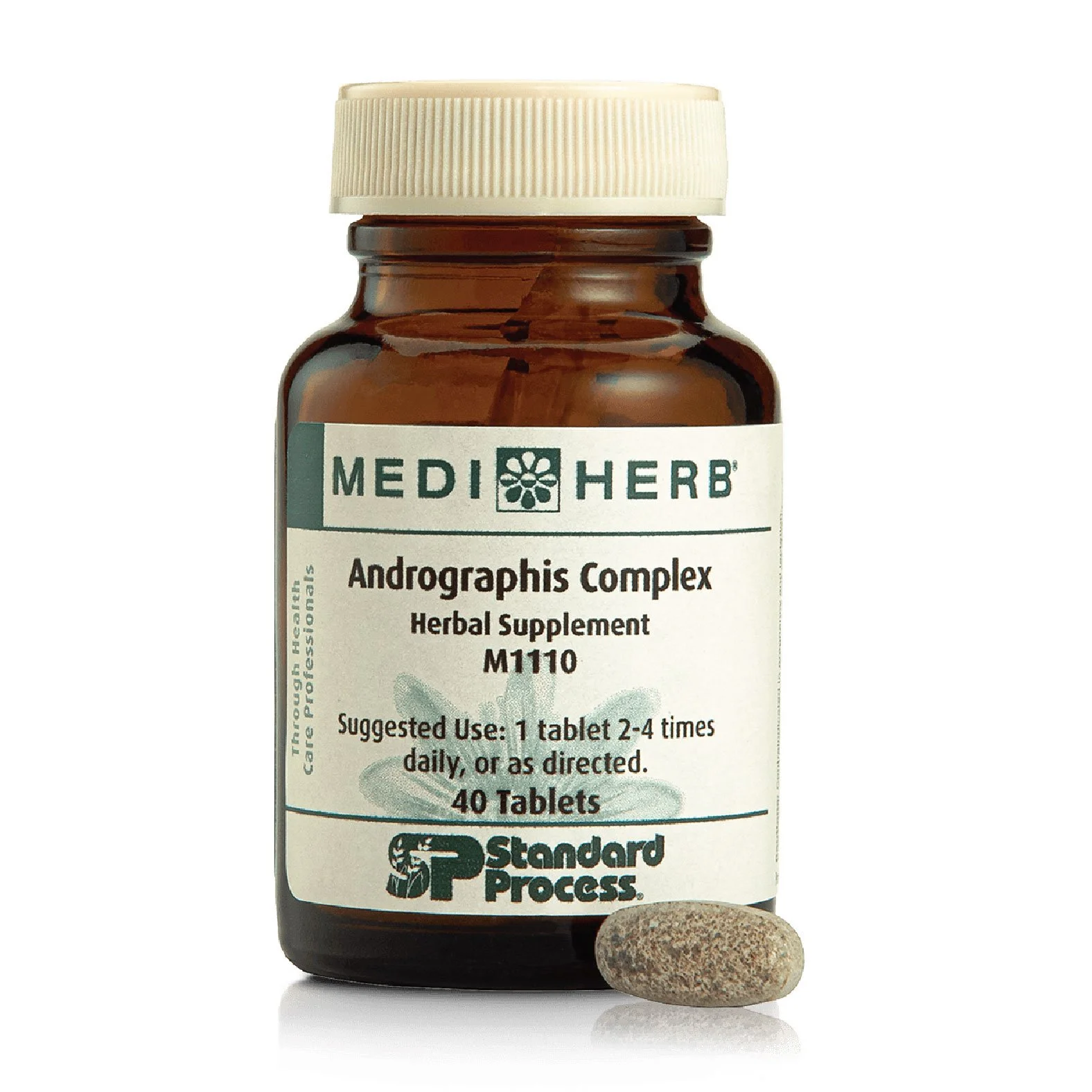 Andrographis Complex